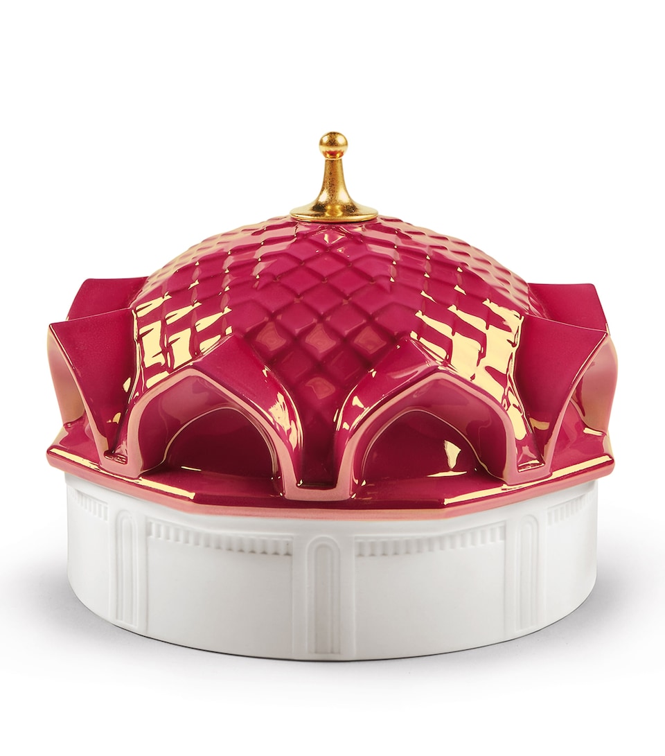 1001 Lights Scheherezade's Quarters Candle (285g)