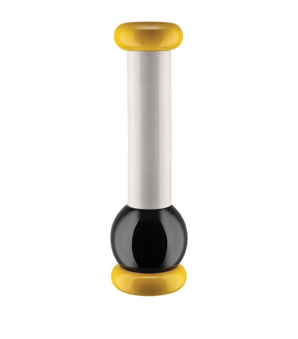 Pepper Mill