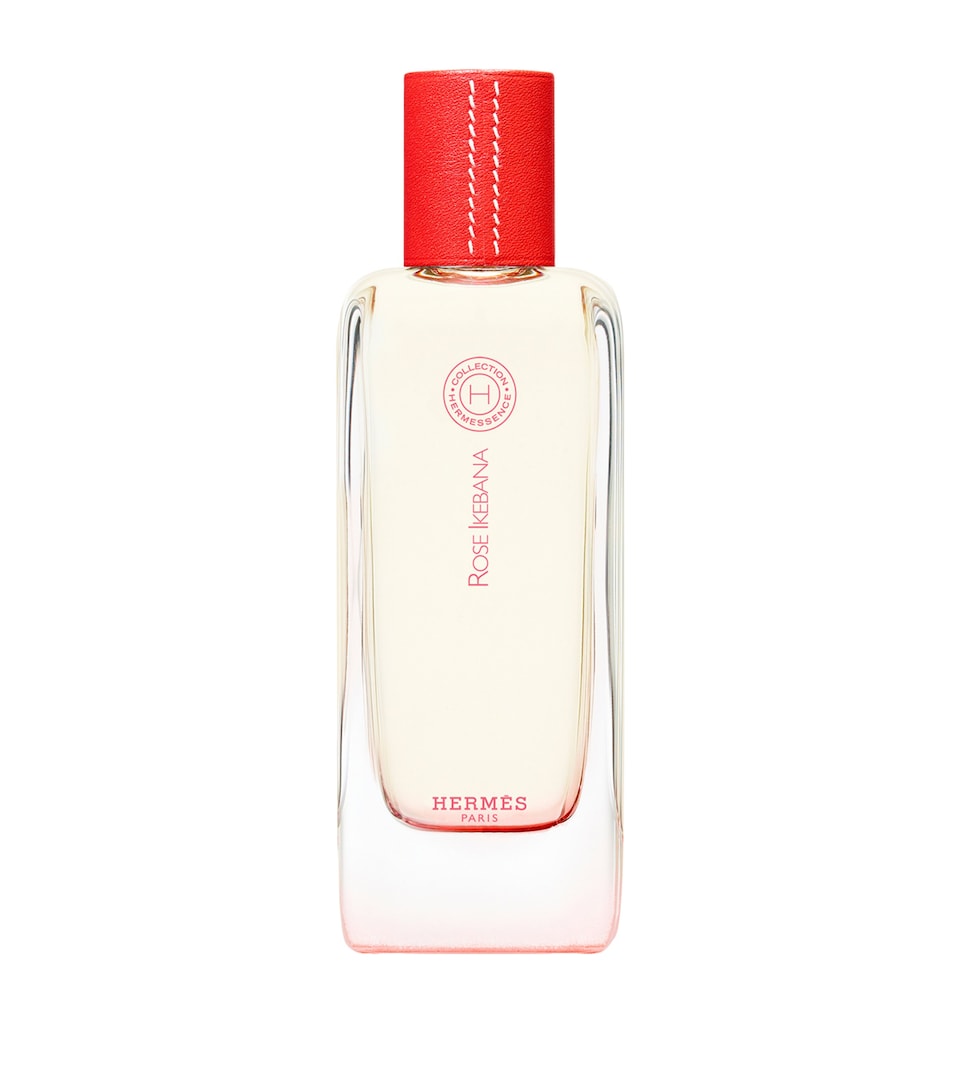 HERMÈS Rose Ikebana Eau de Toilette (100ml)