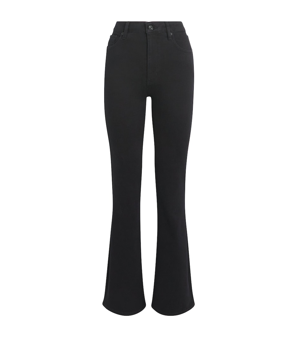 The Reboot Bootcut Jeans