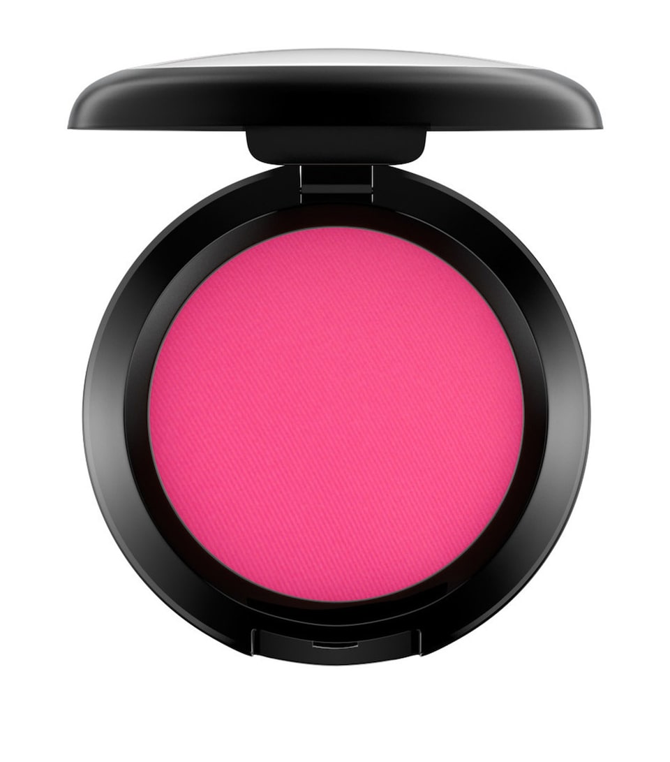 Powder Blush