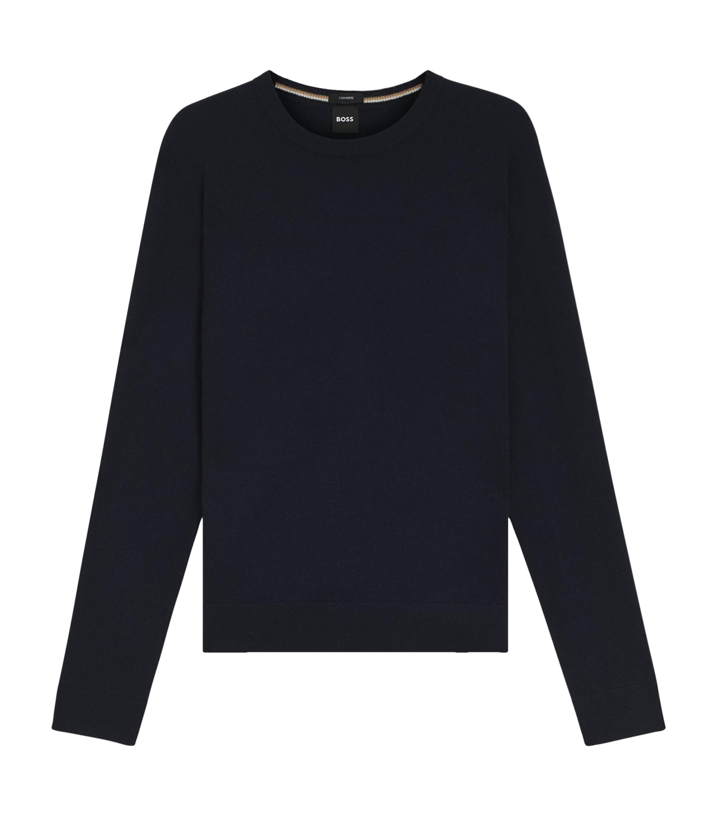 Cashmere Sweater