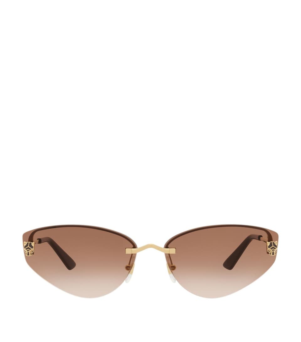 Metal 06L001691 Sunglasses