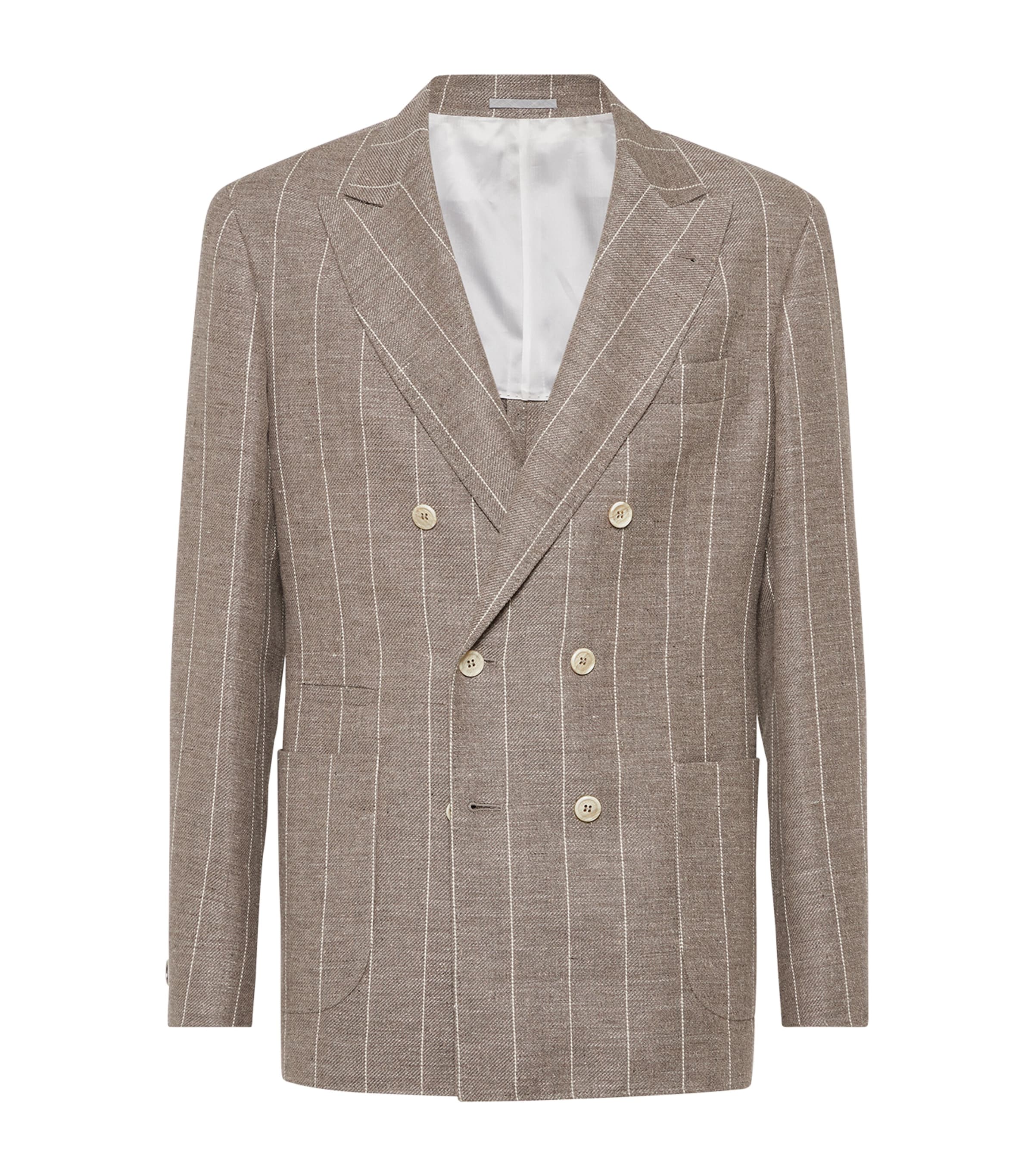 ★Vivienne Westwood★ダブルブレスト Lelio ジャケット Double Breasted Lelio Jacket in NAVY | Vivienne Westwood®