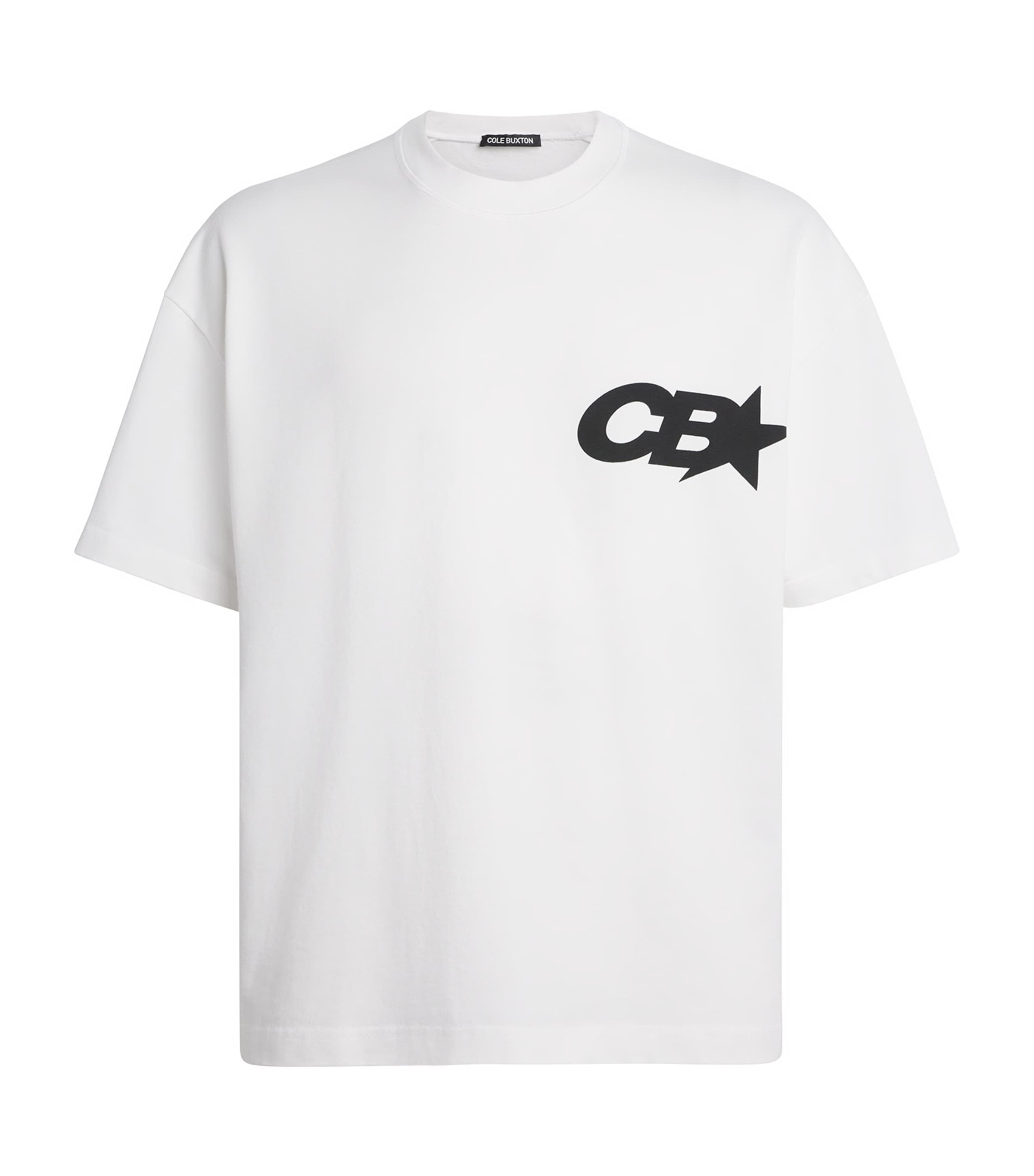 Cotton Star Racing T-Shirt