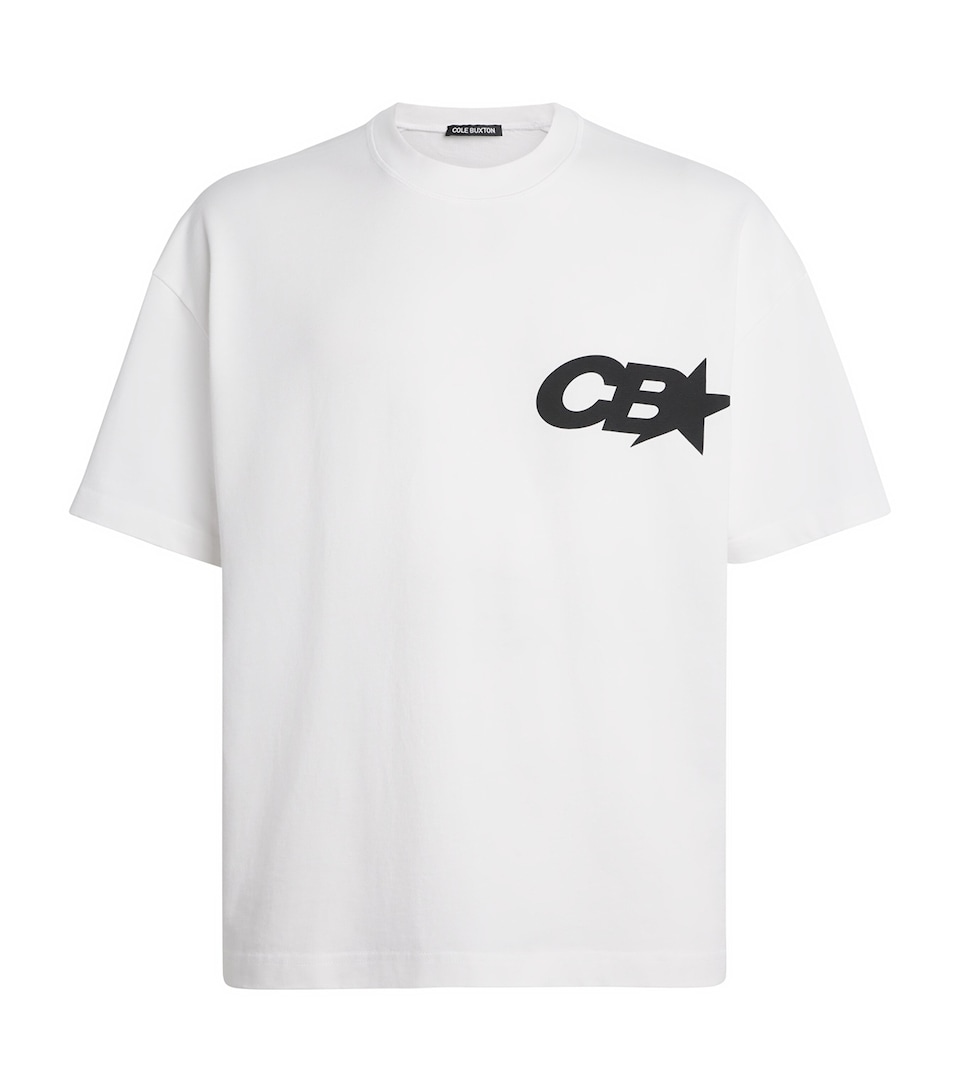 Cotton Star Racing T-Shirt