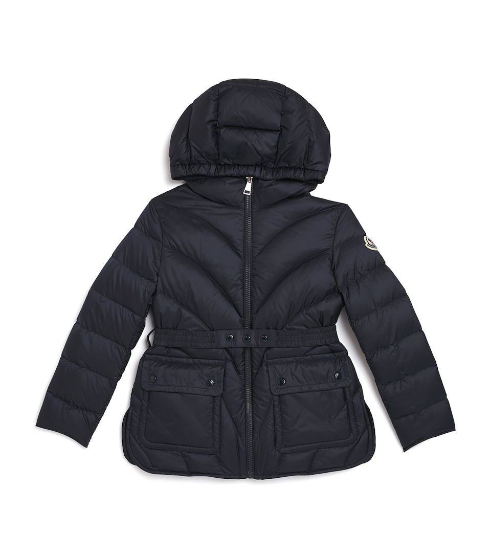 Down Argenno Puffer Jacket (12-14 Years)