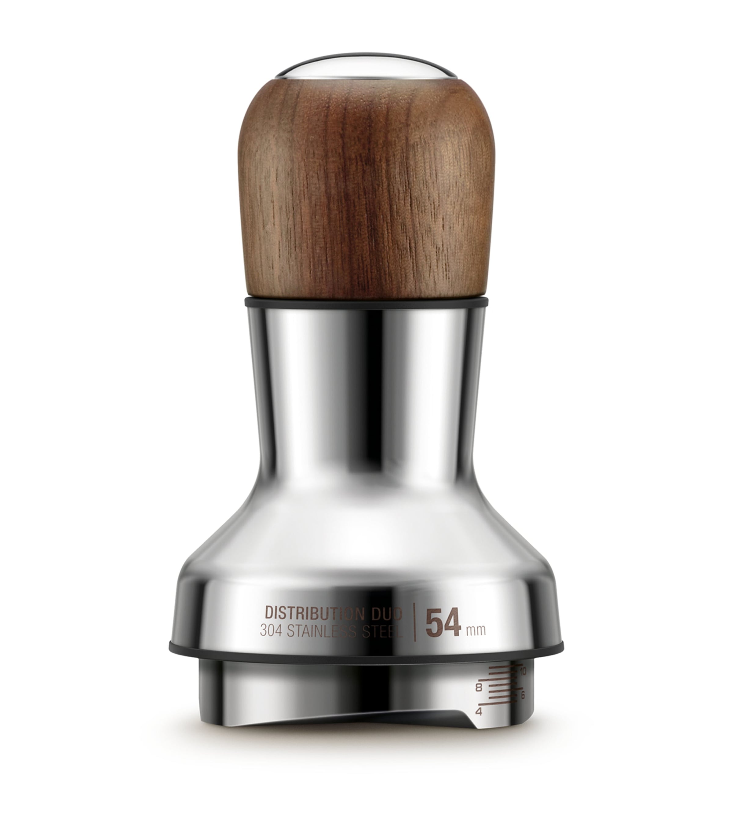 Craft Collection: The Distributor Duo 54