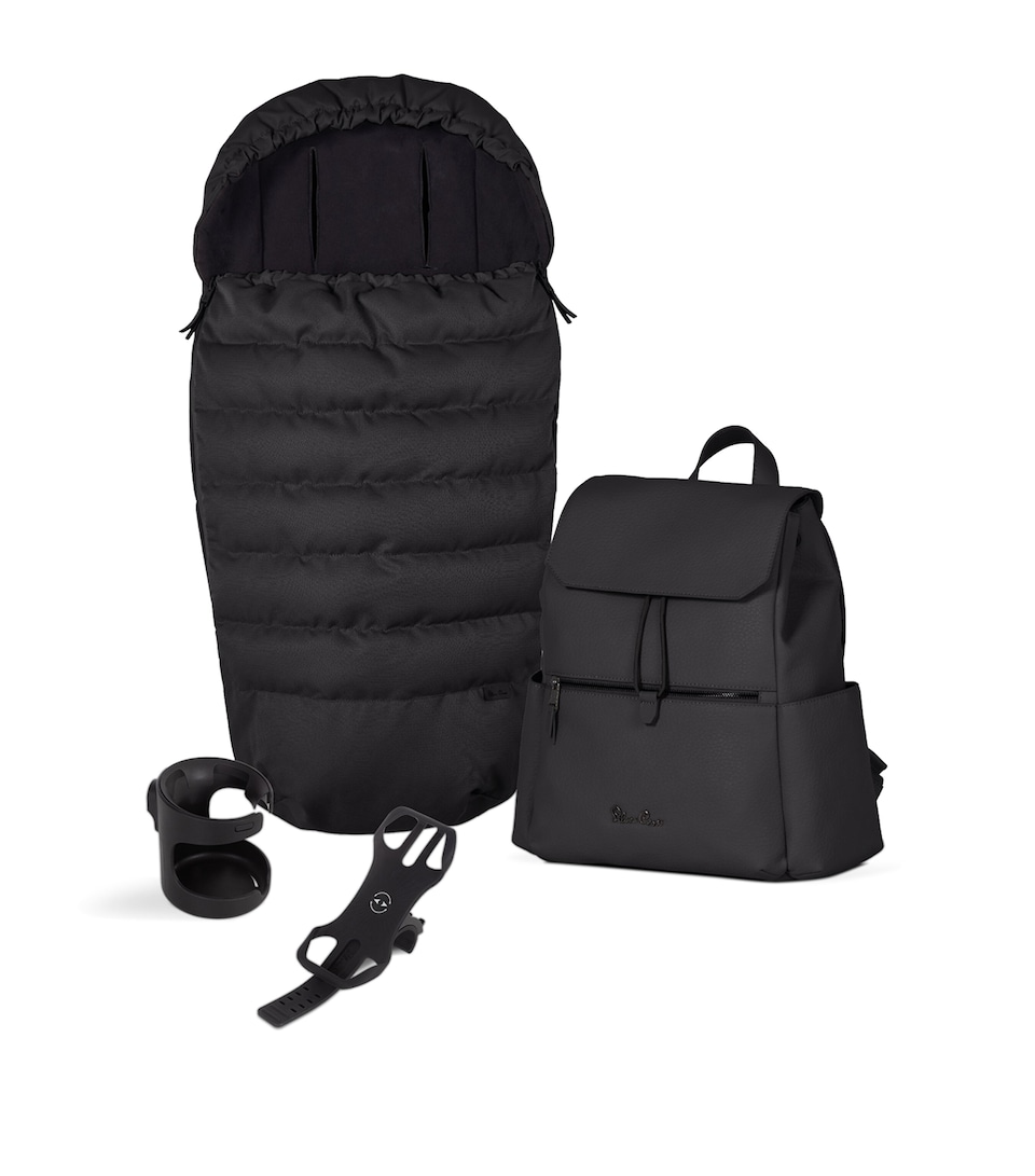 Dune/Reef Accessory Box