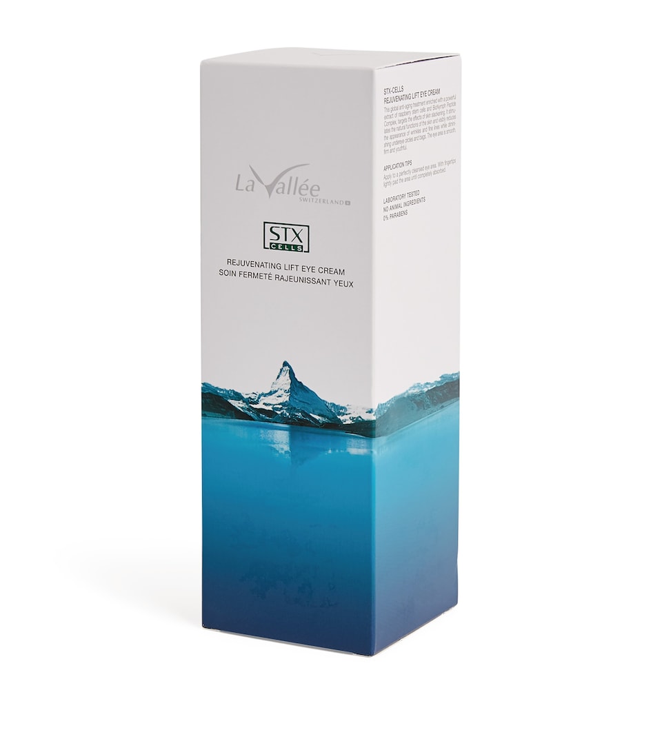 Stx-Cells Rejuvenating Lift Eye Cream (15Ml)