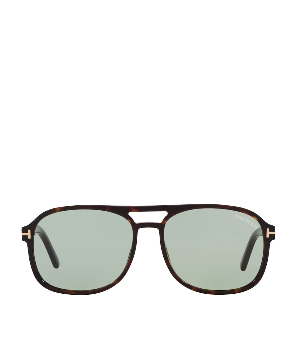 Rosco Aviator Sunglasses