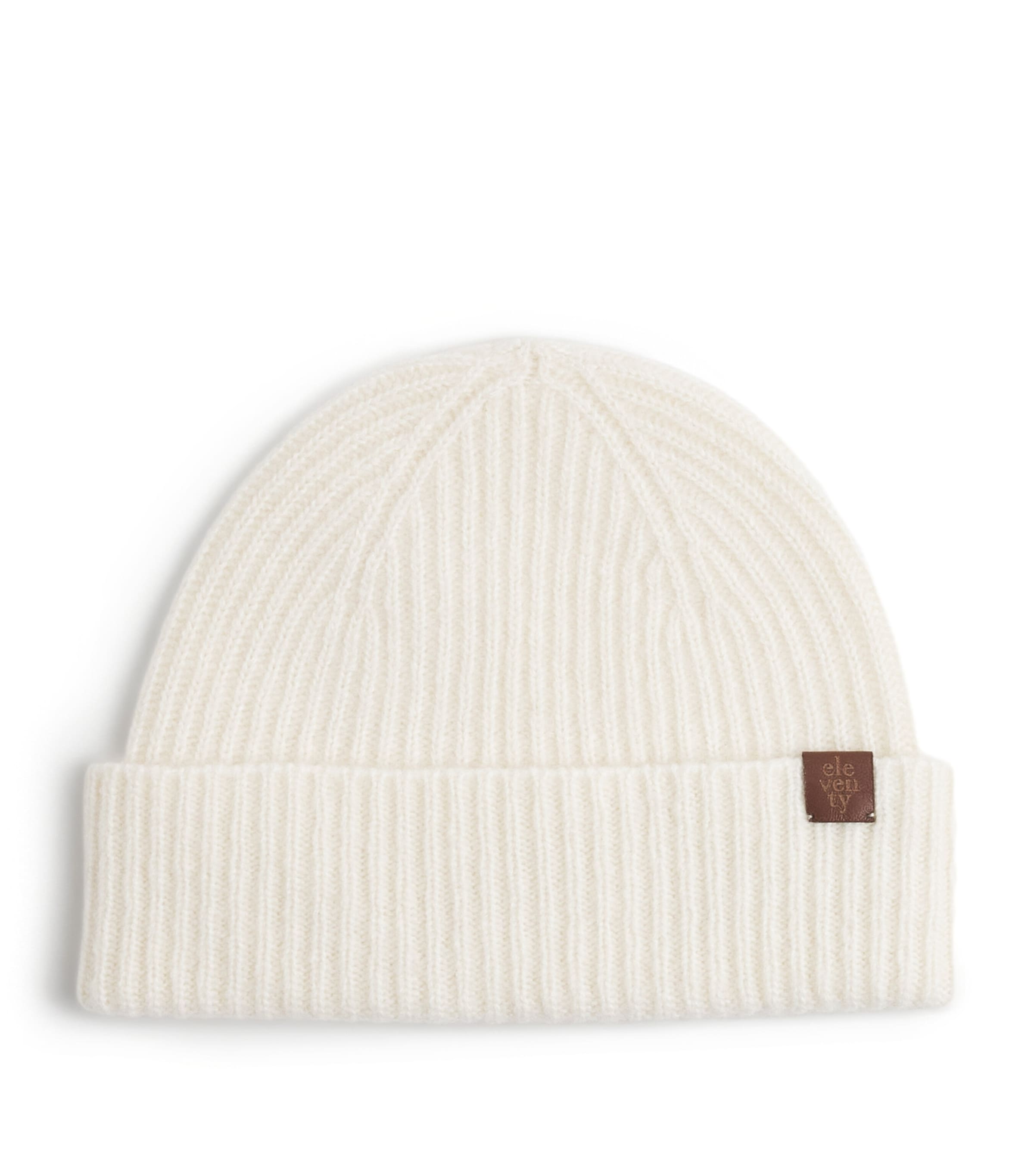 Cashmere-Silk Capello Beanie