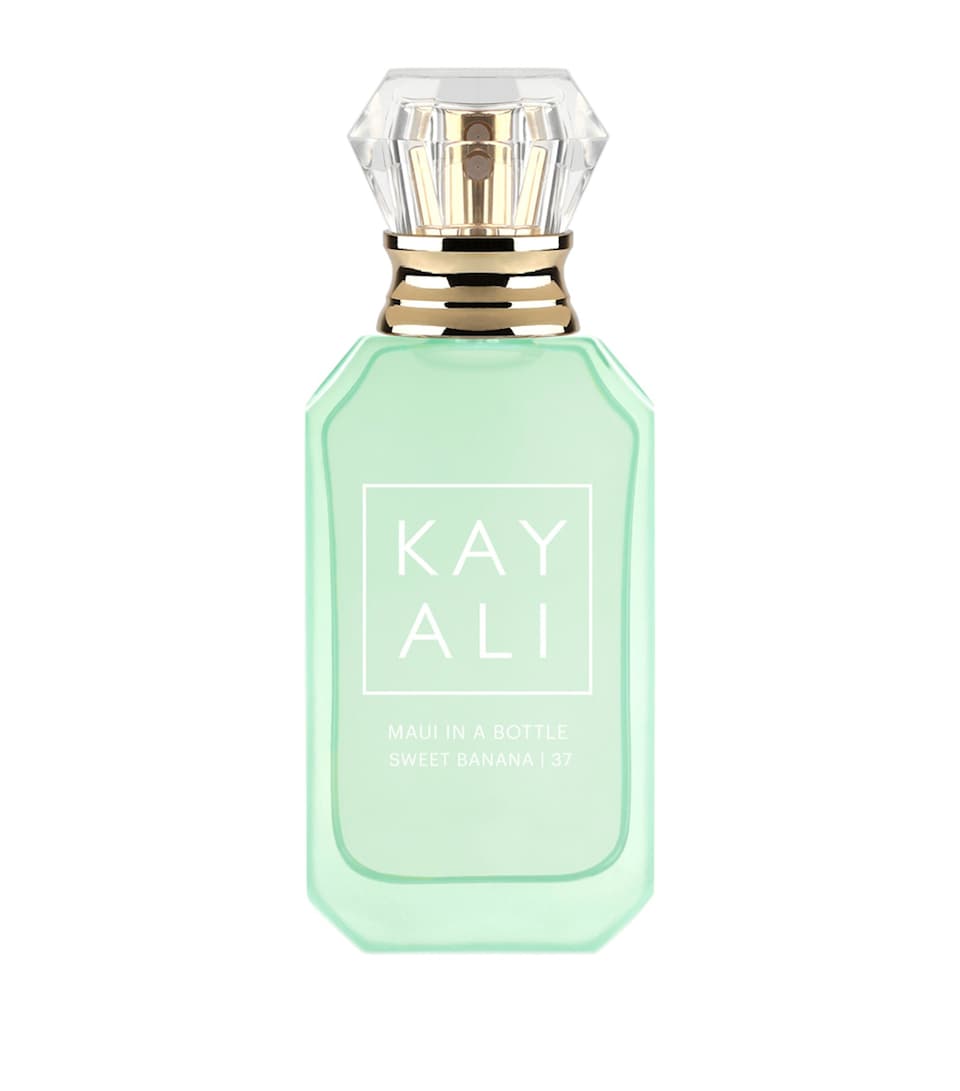 Maui in a Bottle Sweet Banana Eau de Parfum (10ml)