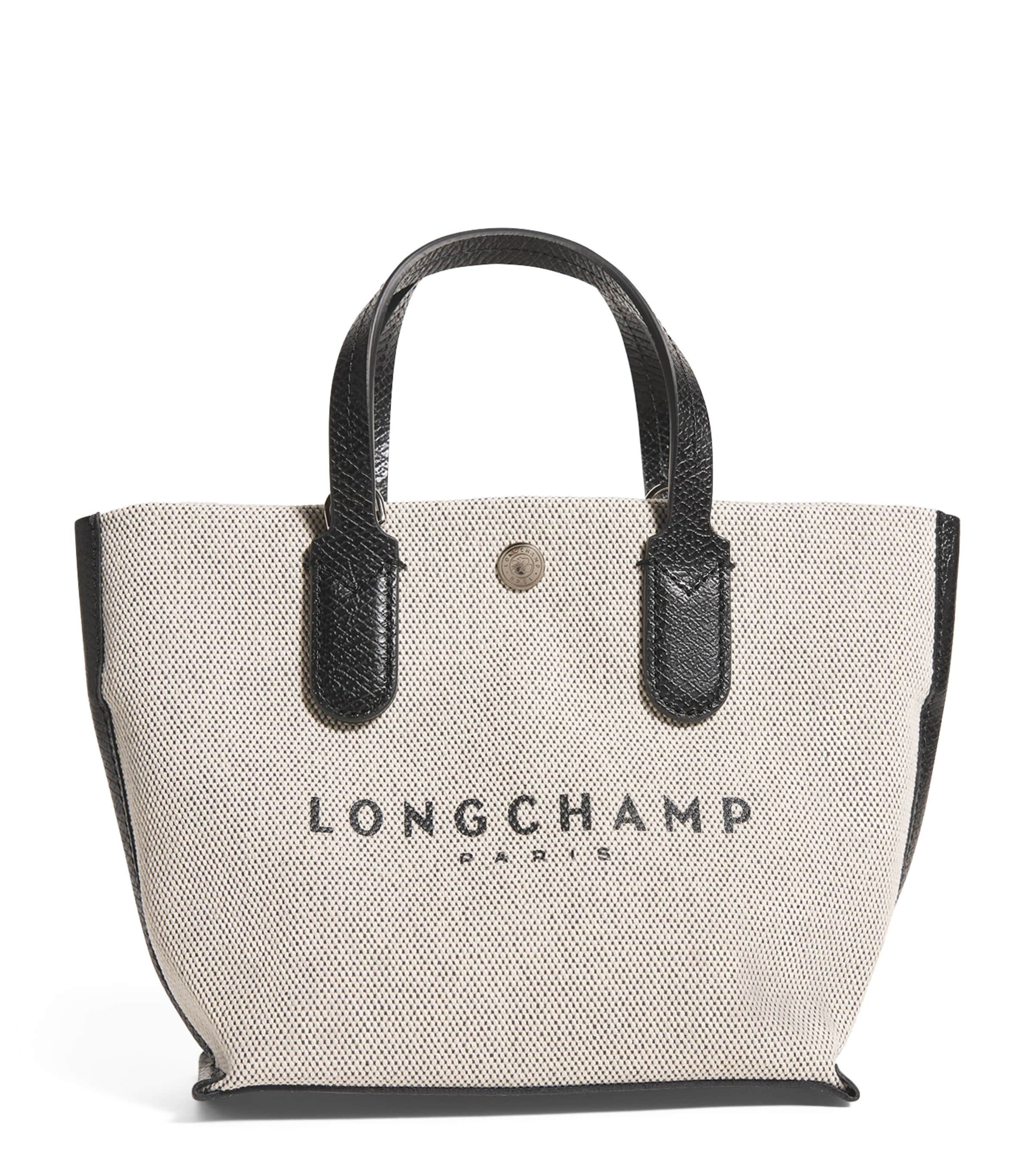 Harrods Post Box Tote Bag | Harrods UK