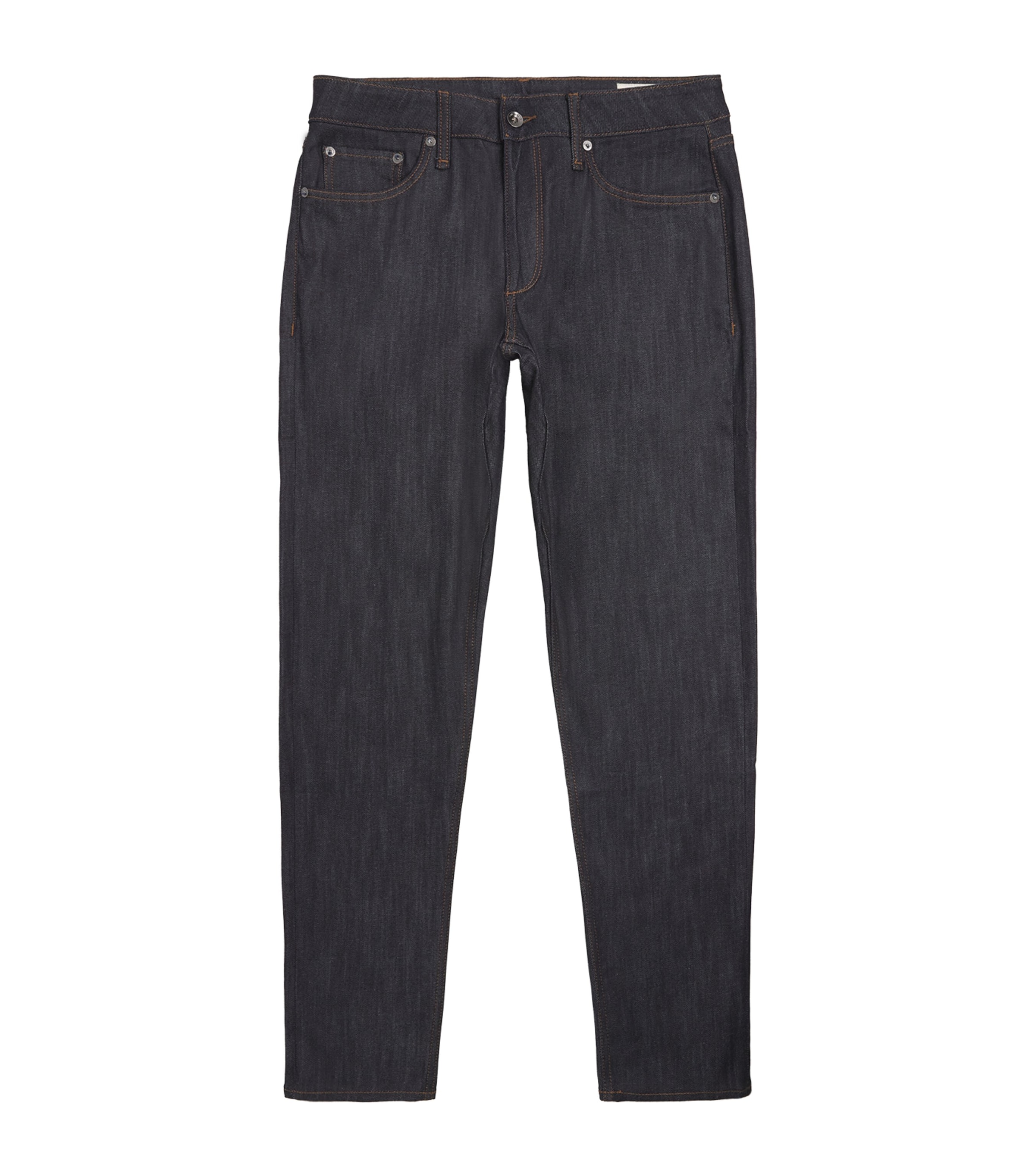 Rag & Bone Mens Fit 3 Authentic Stretch Jeans Rbrawind