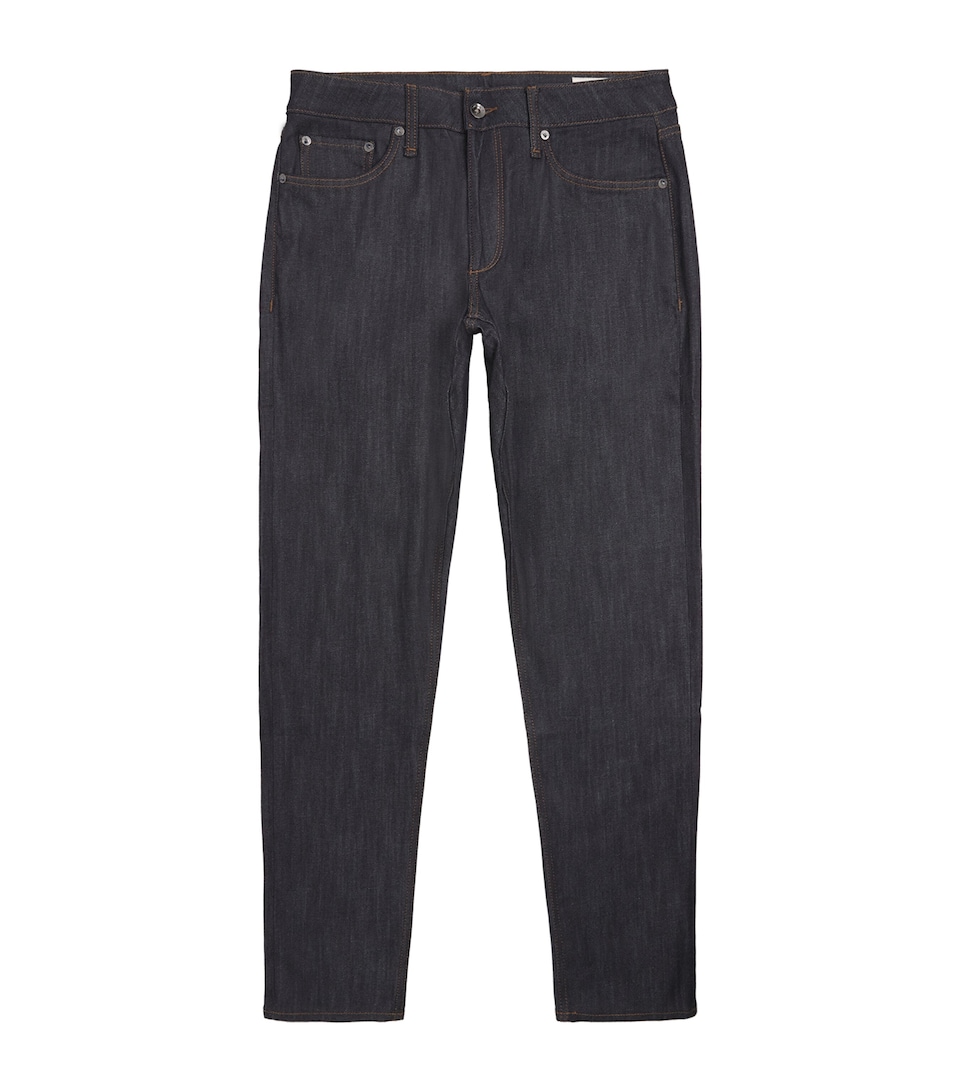 Rag & Bone Mens Fit 3 Authentic Stretch Jeans Rbrawind