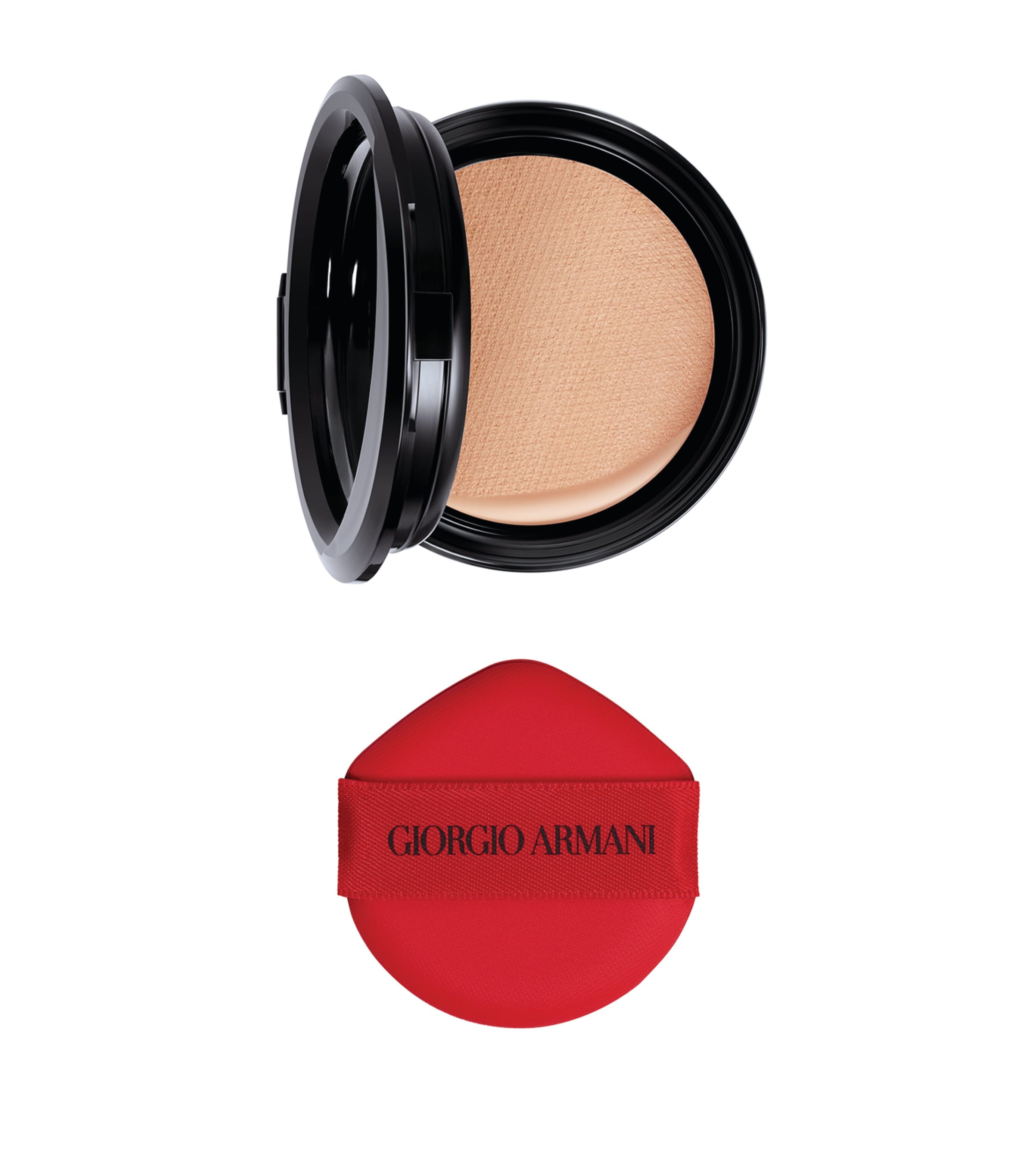 My Armani To Go Cushion Foundation Refill SPF 23