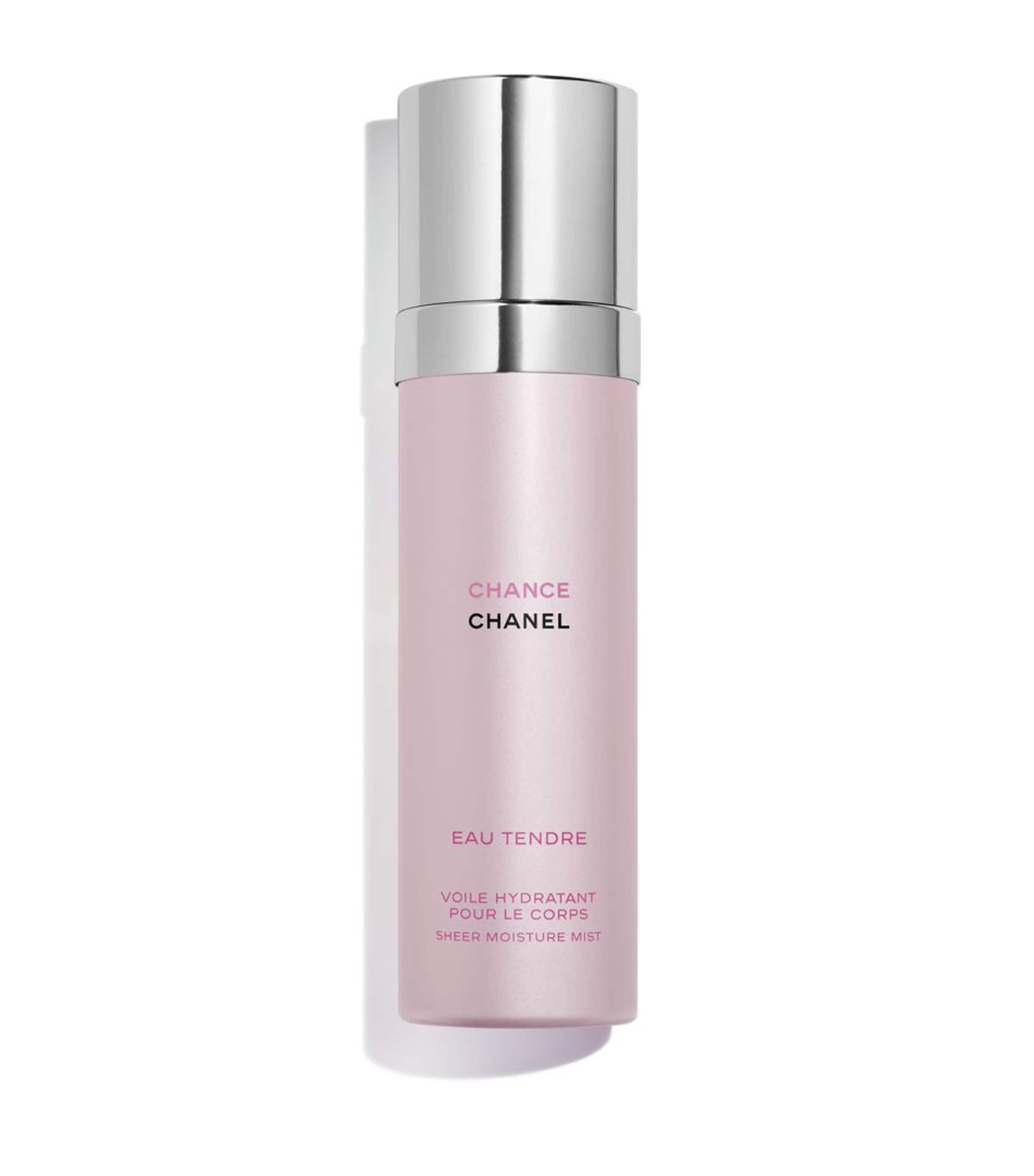 CHANCE EAU TENDRE Sheer Moisture Mist
