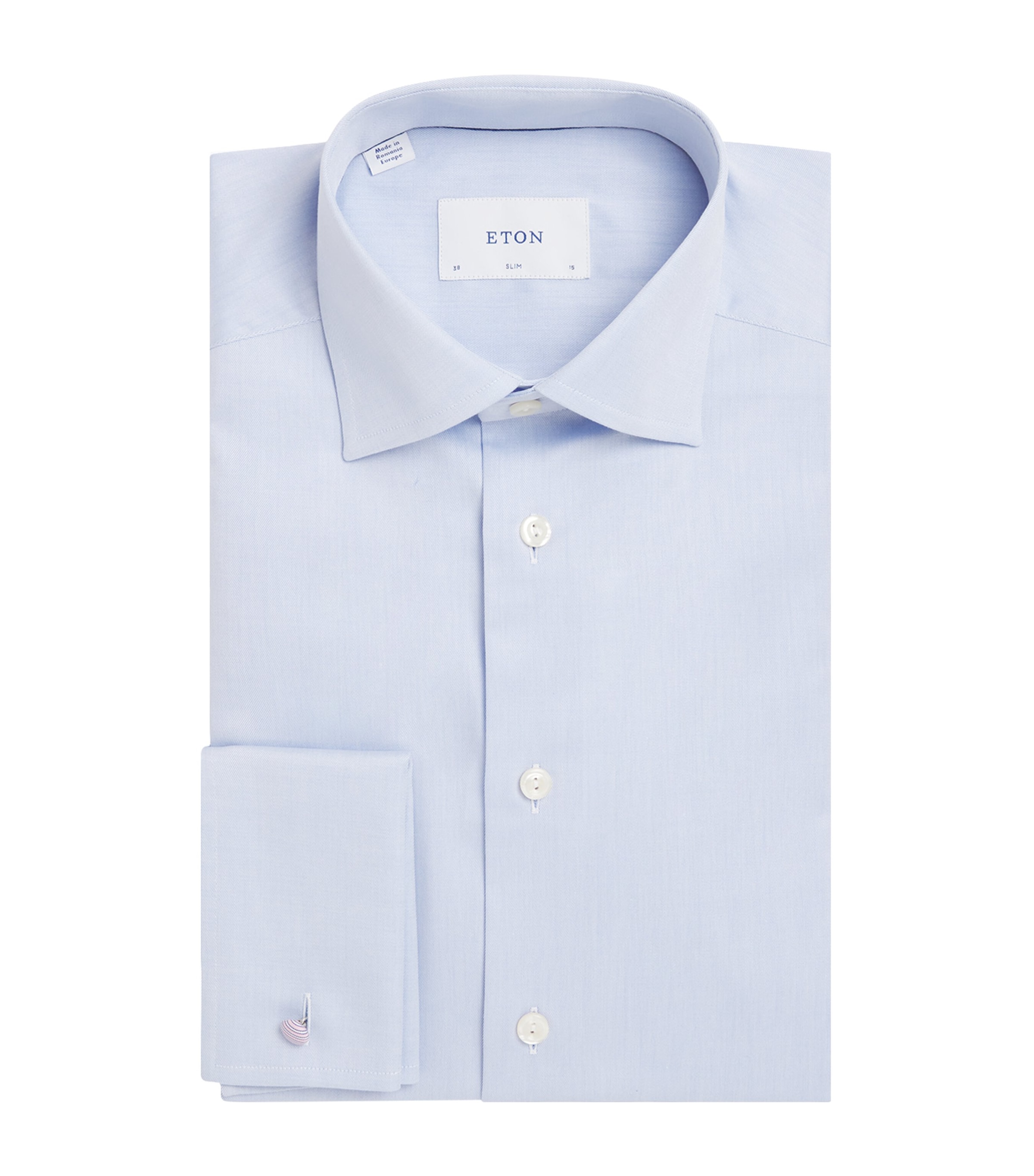 Slim Fit Shirt