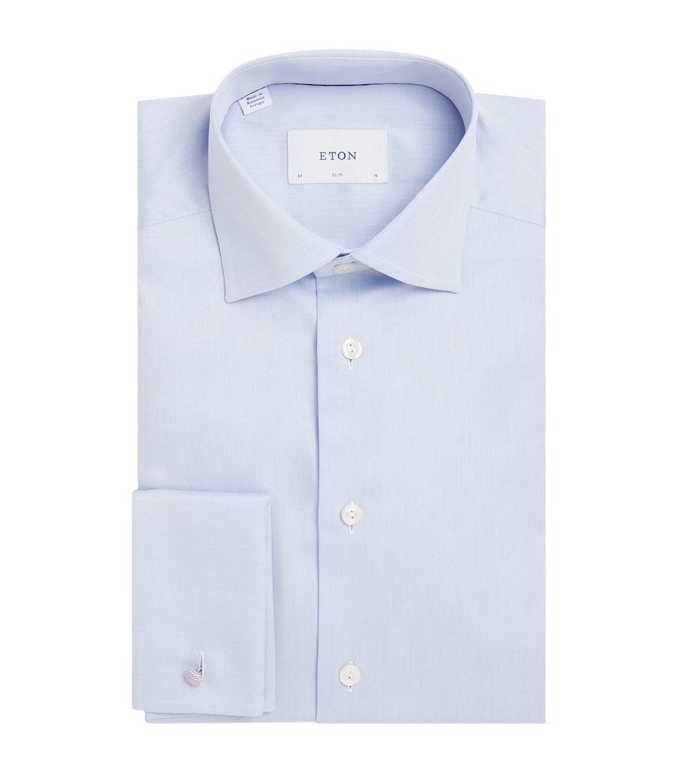 Slim Fit Shirt