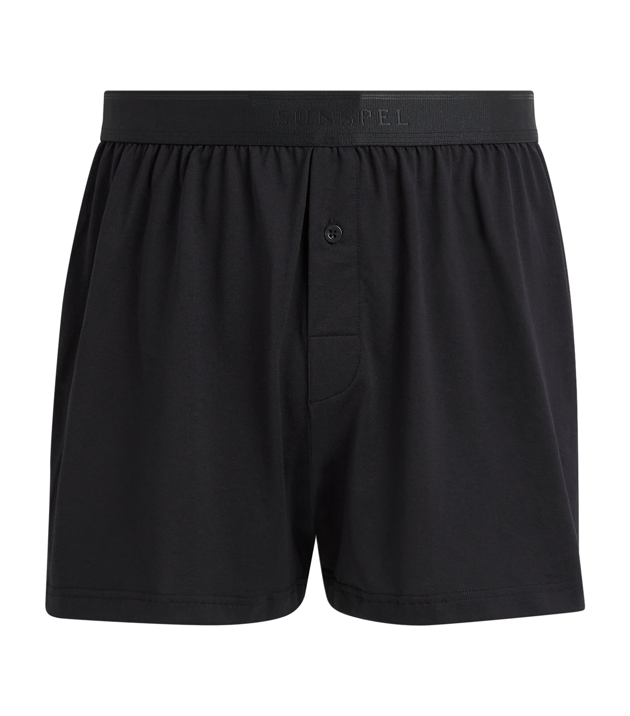 Superfine Cotton Boxer Shorts