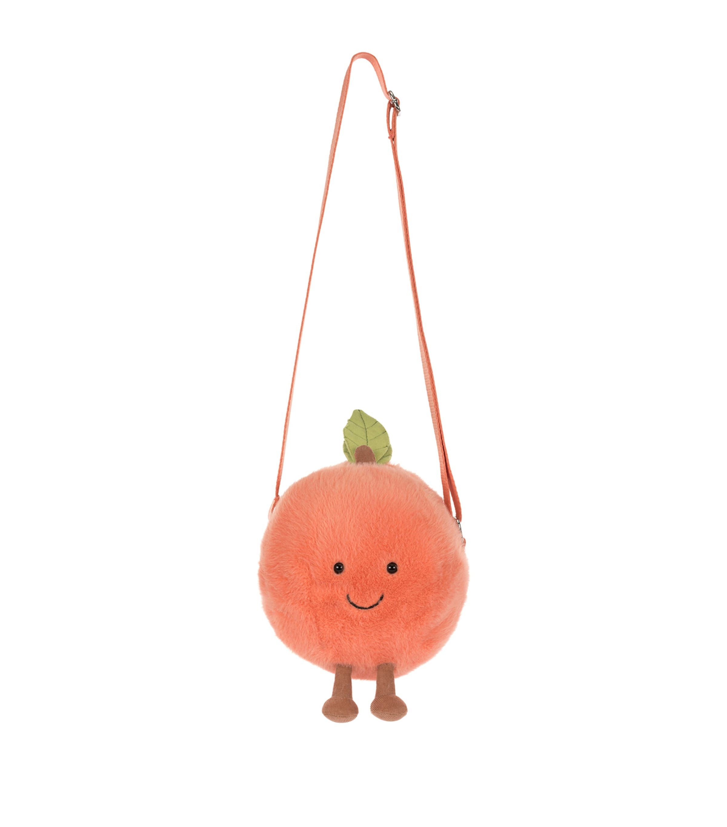 Amuseables Peach Shoulder Bag
