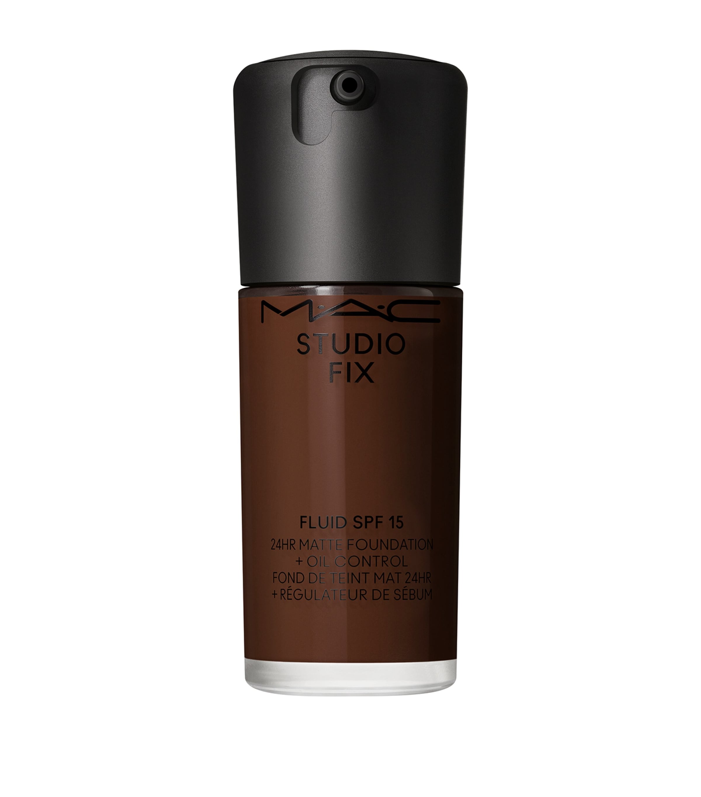 MAC Studio Fix Foundation SPF15