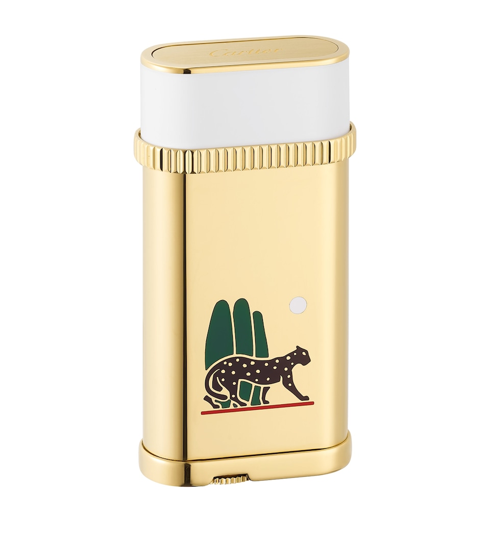 Panthère de Cartier Lighter