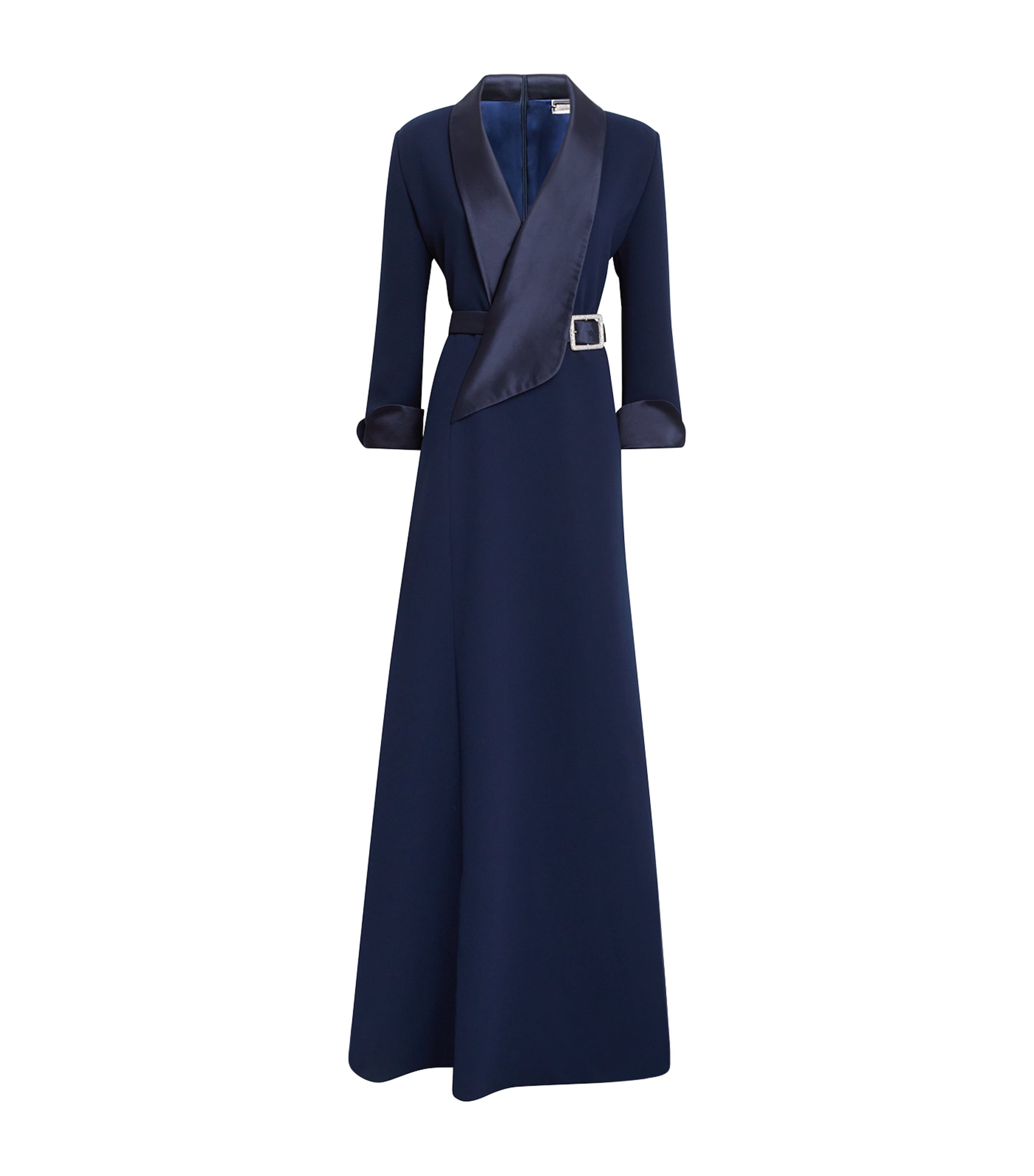 Fabiana Filippi Sleeveless Midi Dress | Harrods UK