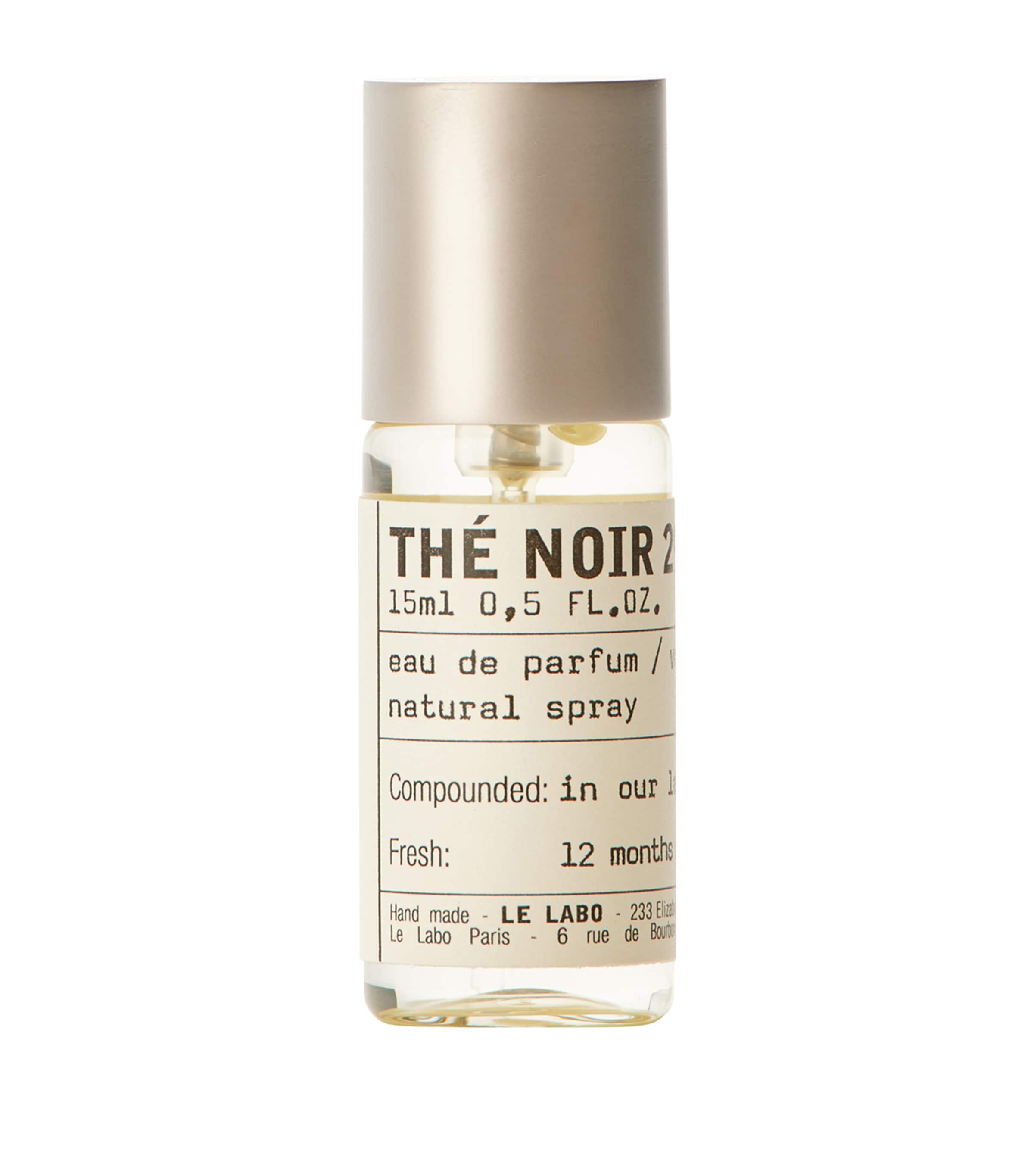 Le Labo Thé Noir 29 Eau de Parfum (100ml) | Harrods US