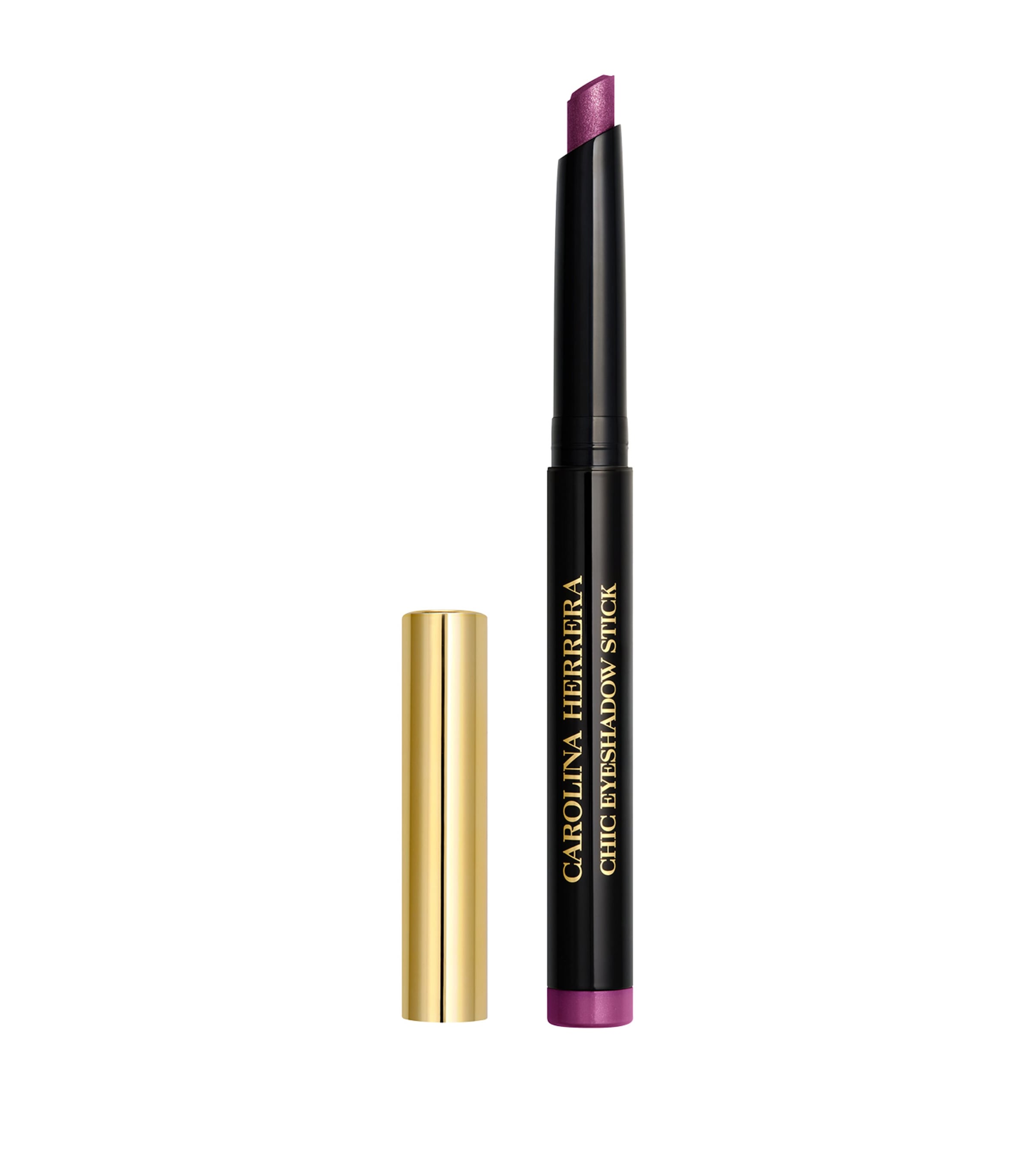 Carolina Herrera Chic Eyeshadow Stick Violet Int