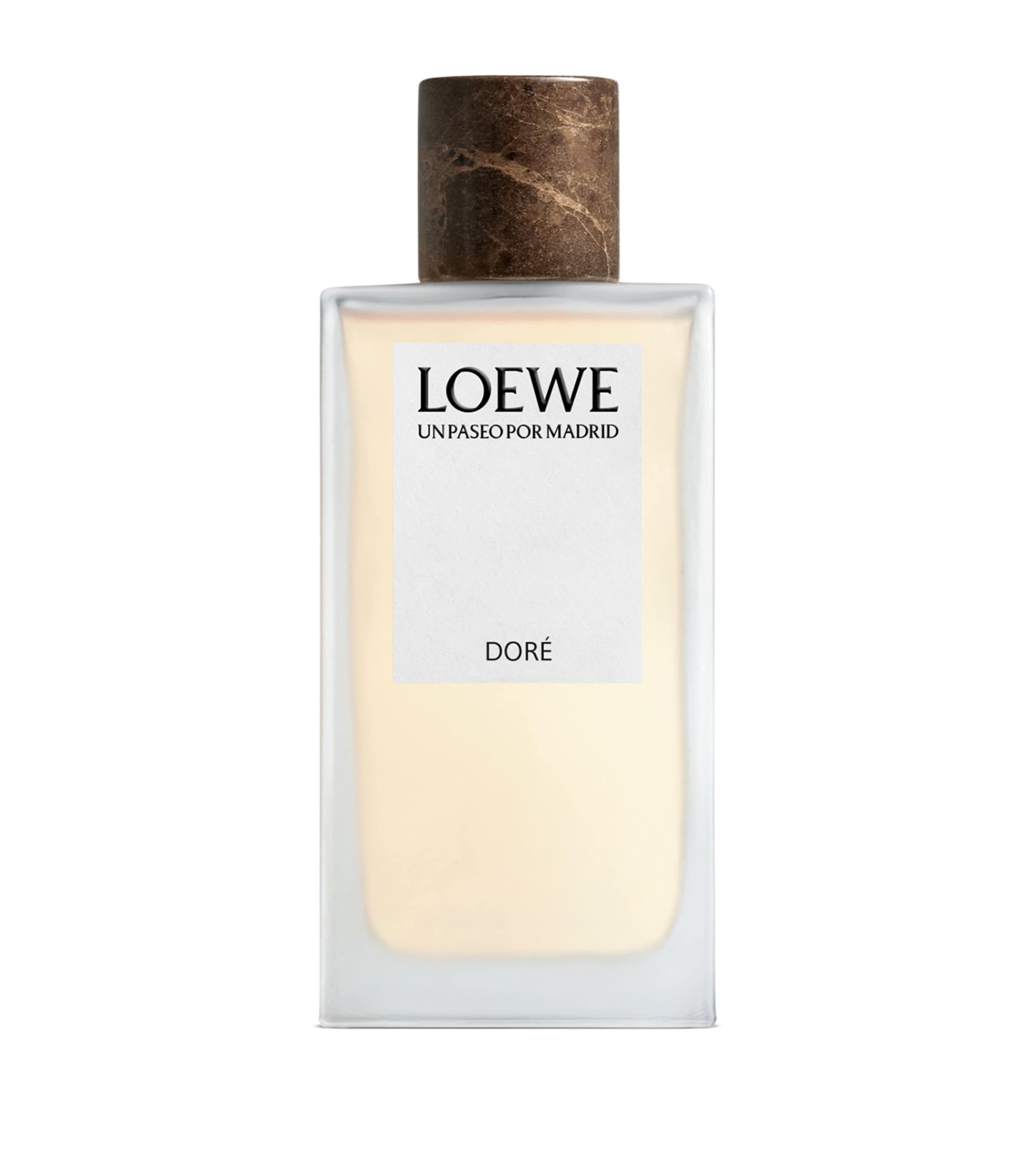 Un Paseo Por Madrid Doré Eau de Parfum (150ml)