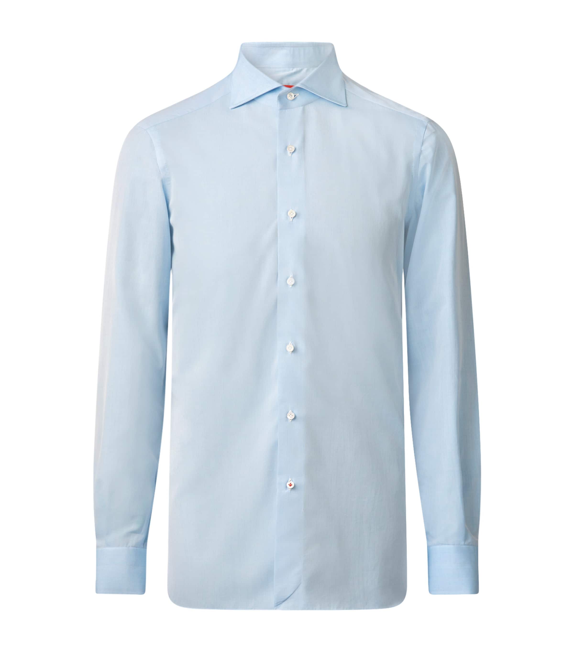 Cotton Dress Shirt
