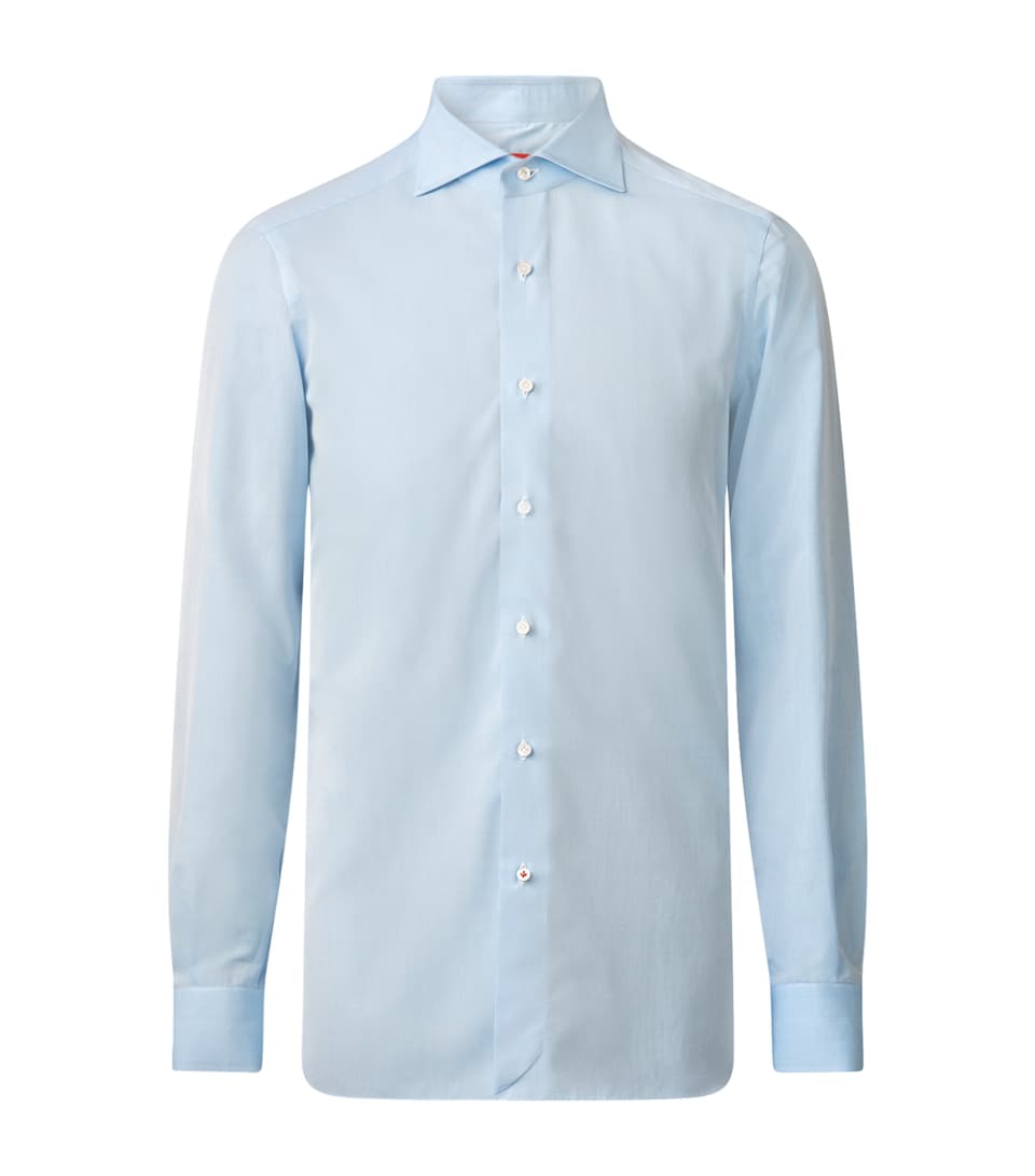 Cotton Dress Shirt