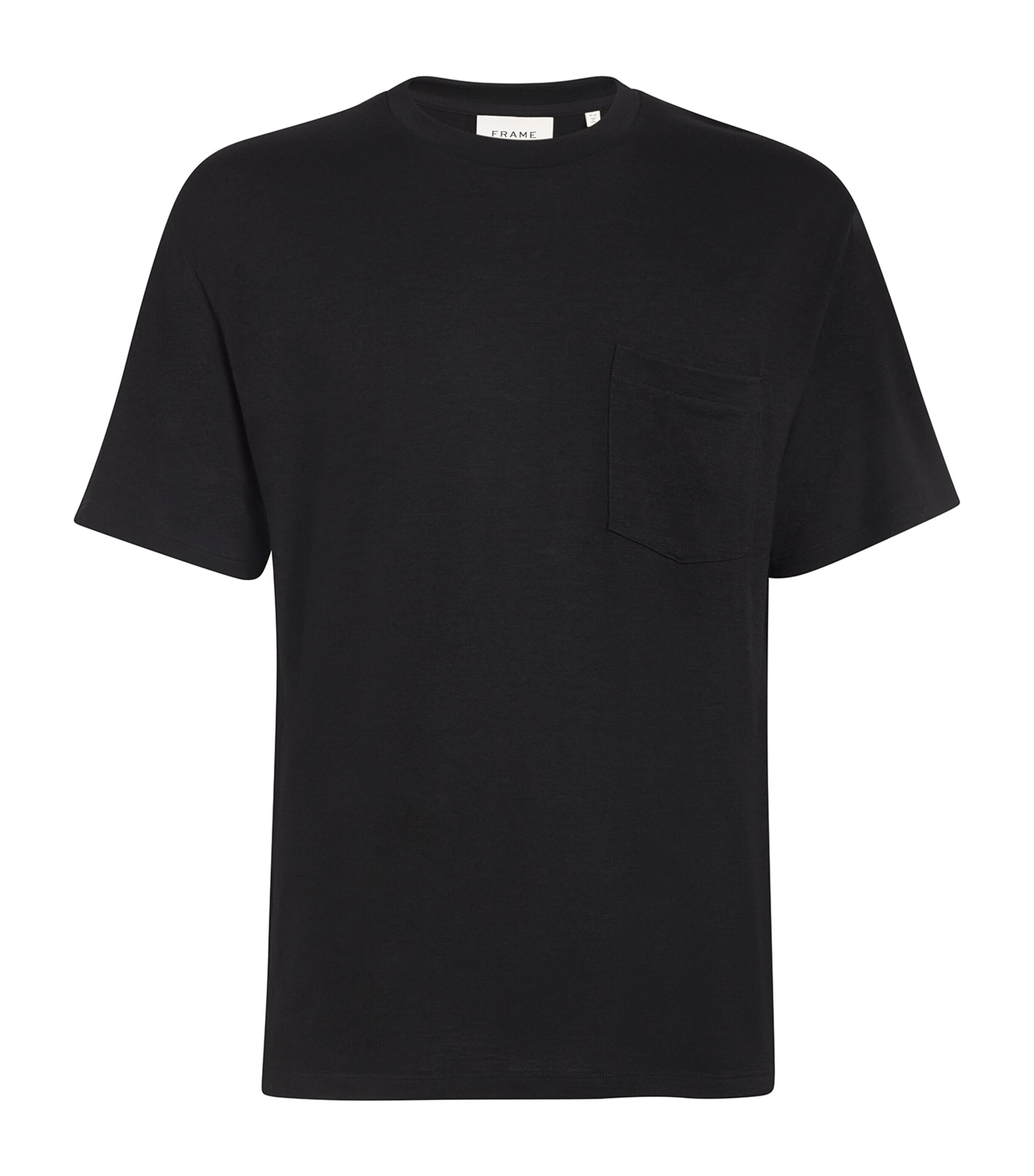 Jacquemus Grosgrain Logo T-shirt | Harrods HK