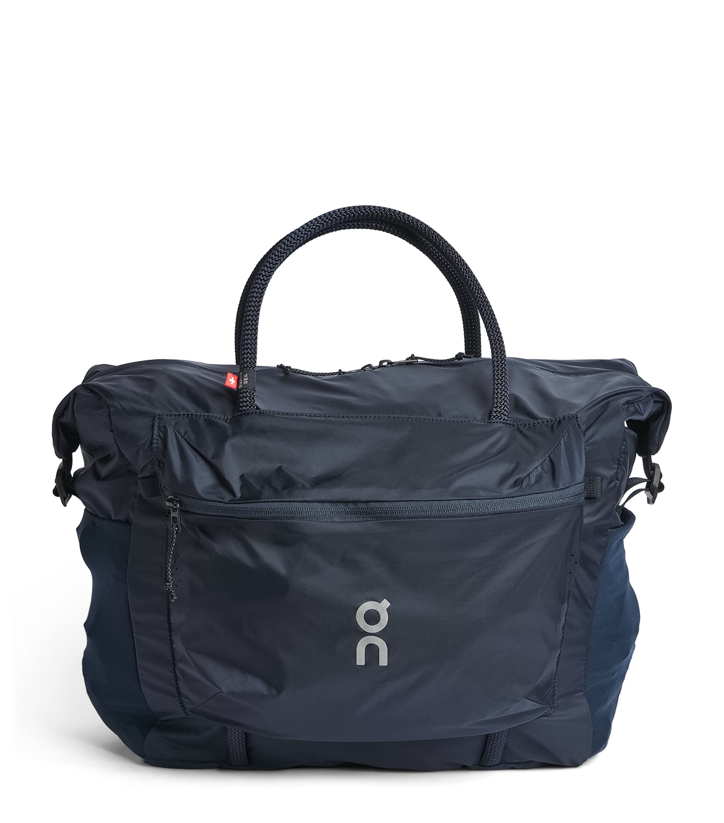 On Track Pack 35L Lite Bag Navy