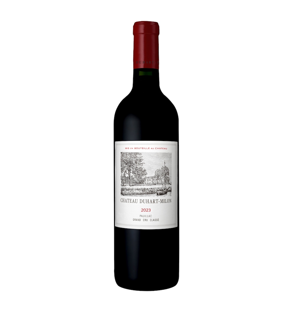 Château Duhart-Milon Chateau Duhart Milon 2023 (75cl) - Pauillac, France