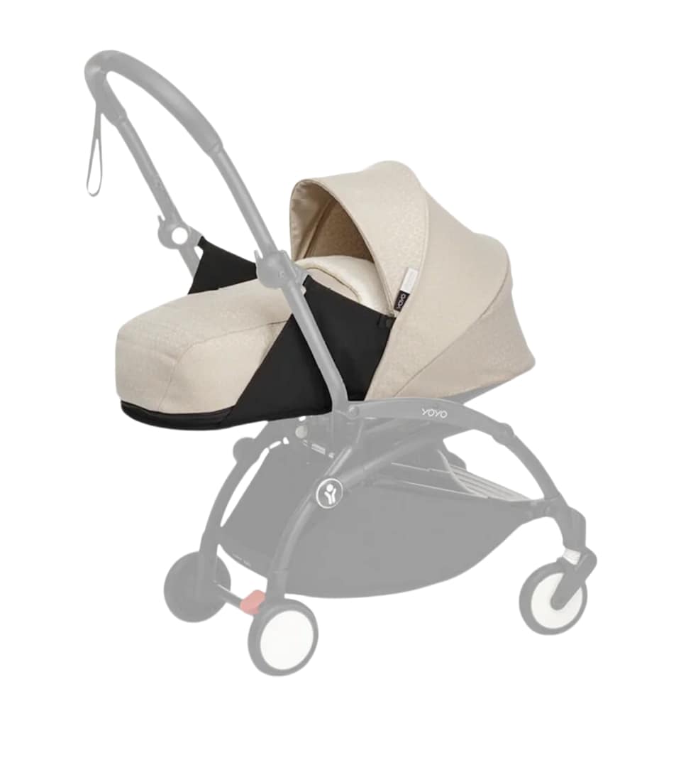 YOYO 0+ Newborn Stroller Seat Pack (0-6 Months)