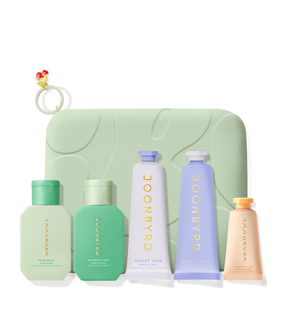 We Belong Together Hand & Body Care Essentials Kit