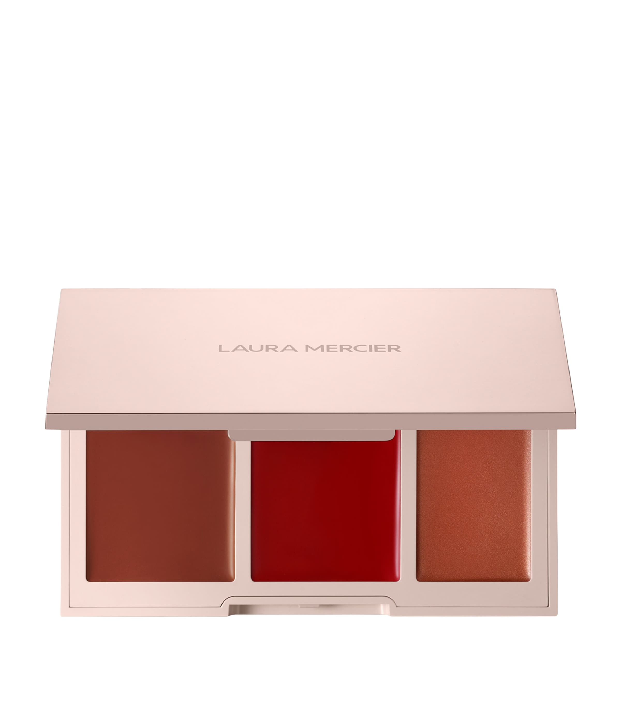 Laura Mercier Bonne Glow Cream Face Palette Chérie