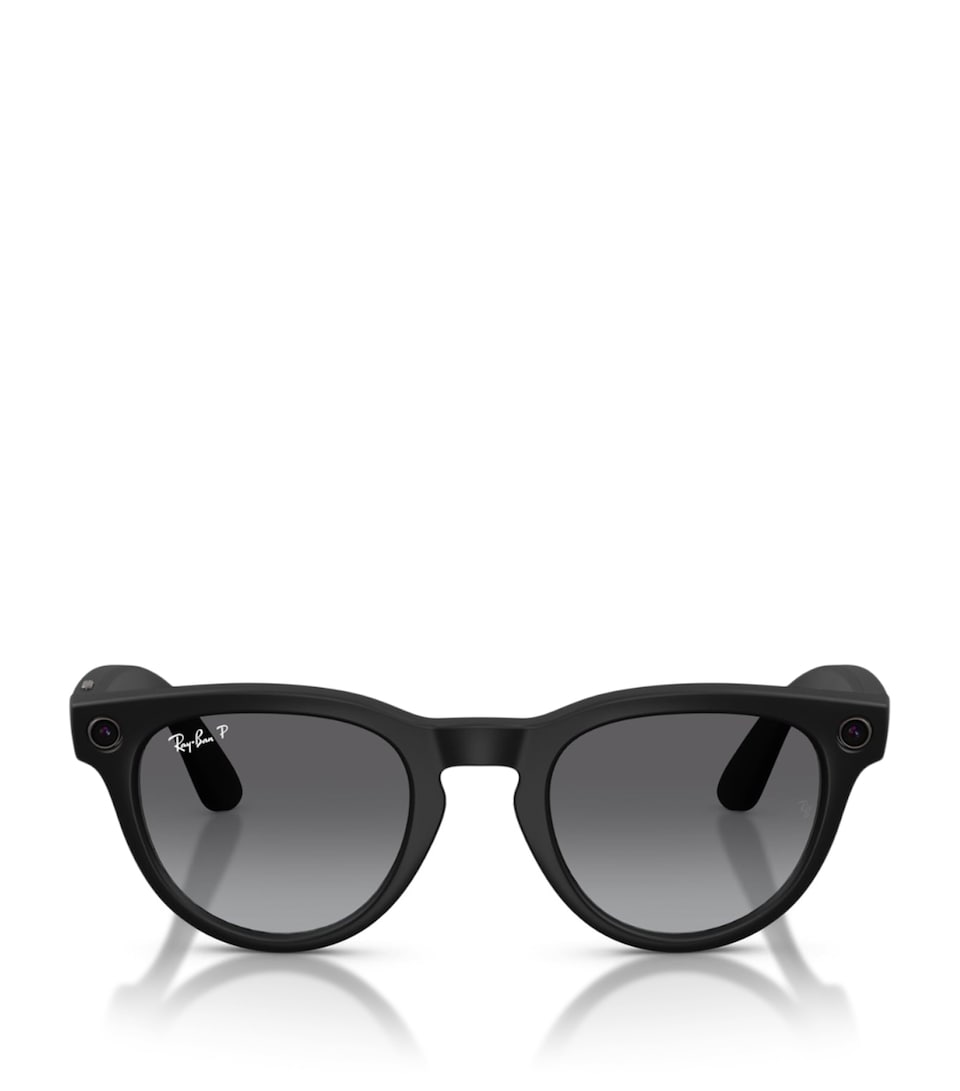 Meta Headliner AI Sunglasses