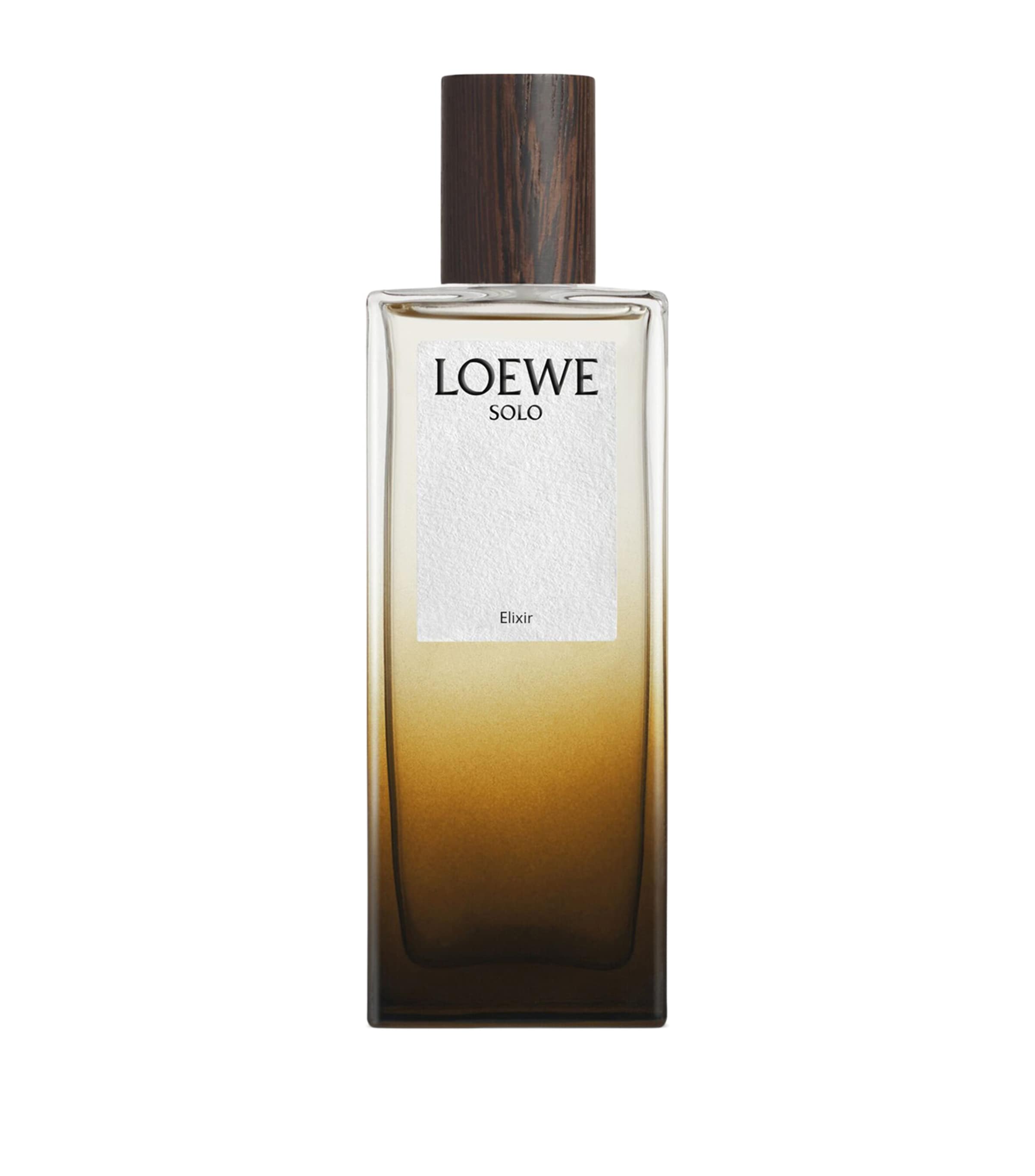 LOEWE Perfumes Solo Elixir Eau de Parfum (50ml)
