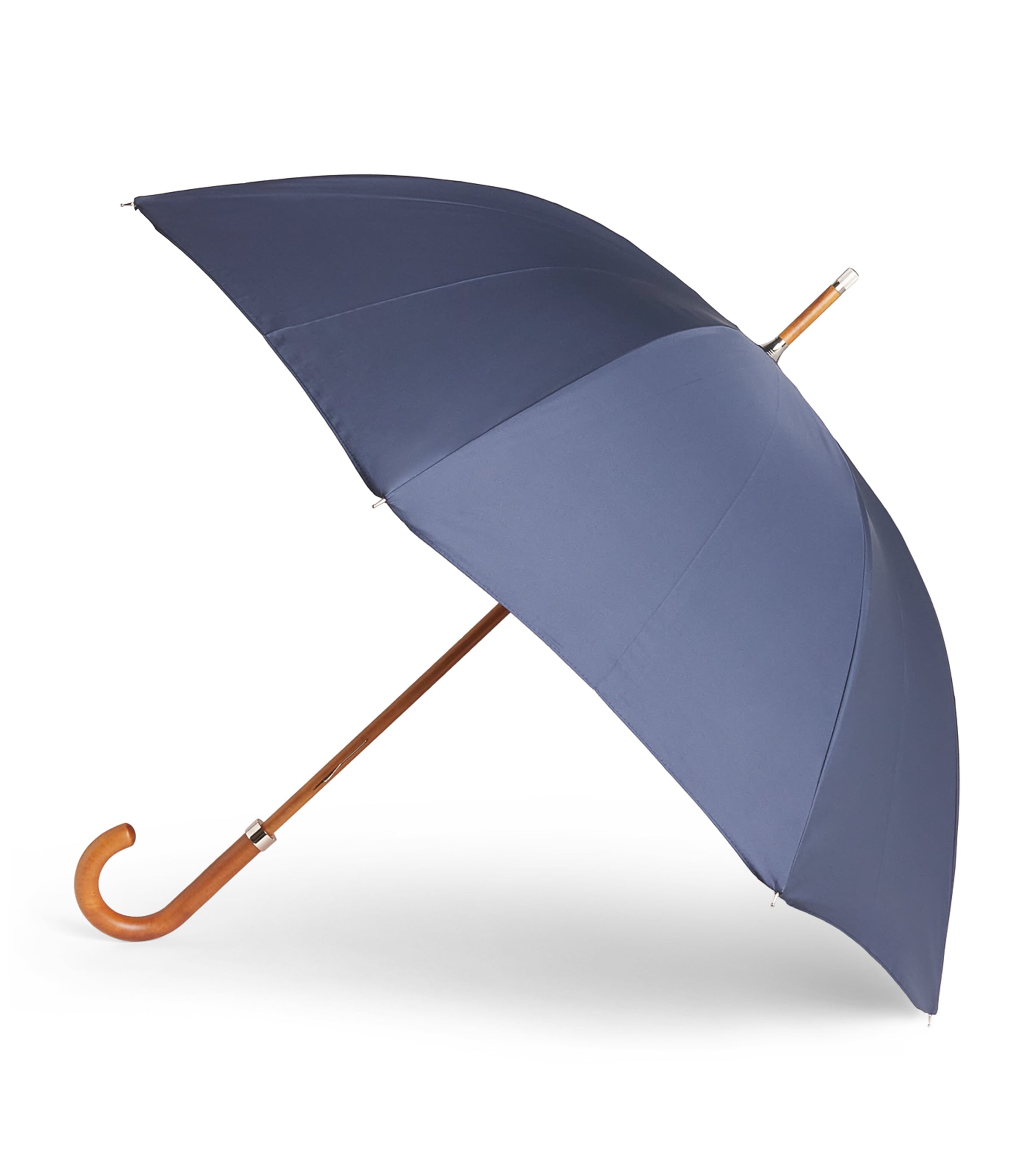London Undercover City Gent Umbrella Navy
