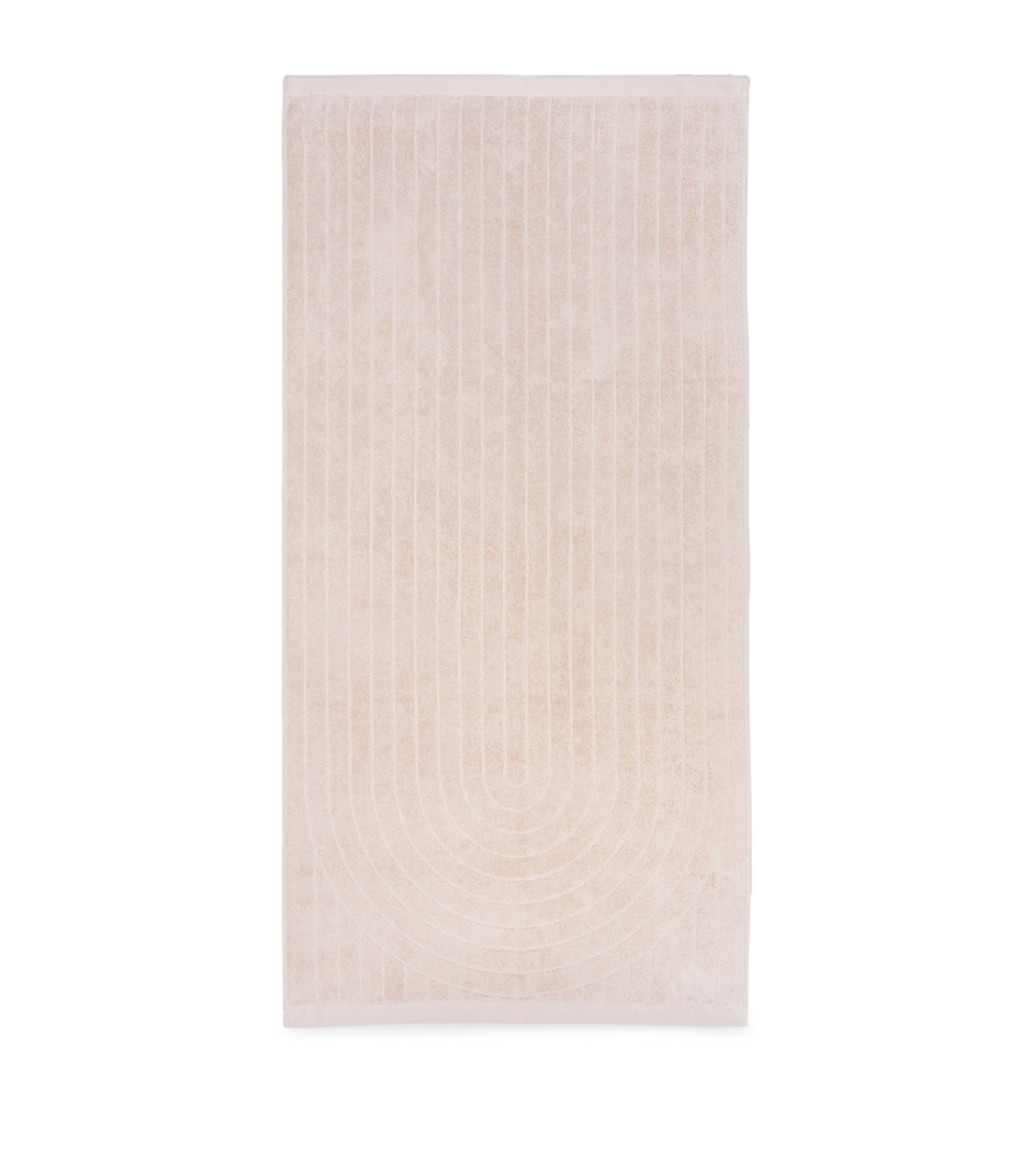 Cotton Suna Cove Bath Towel (70cm x 140cm)