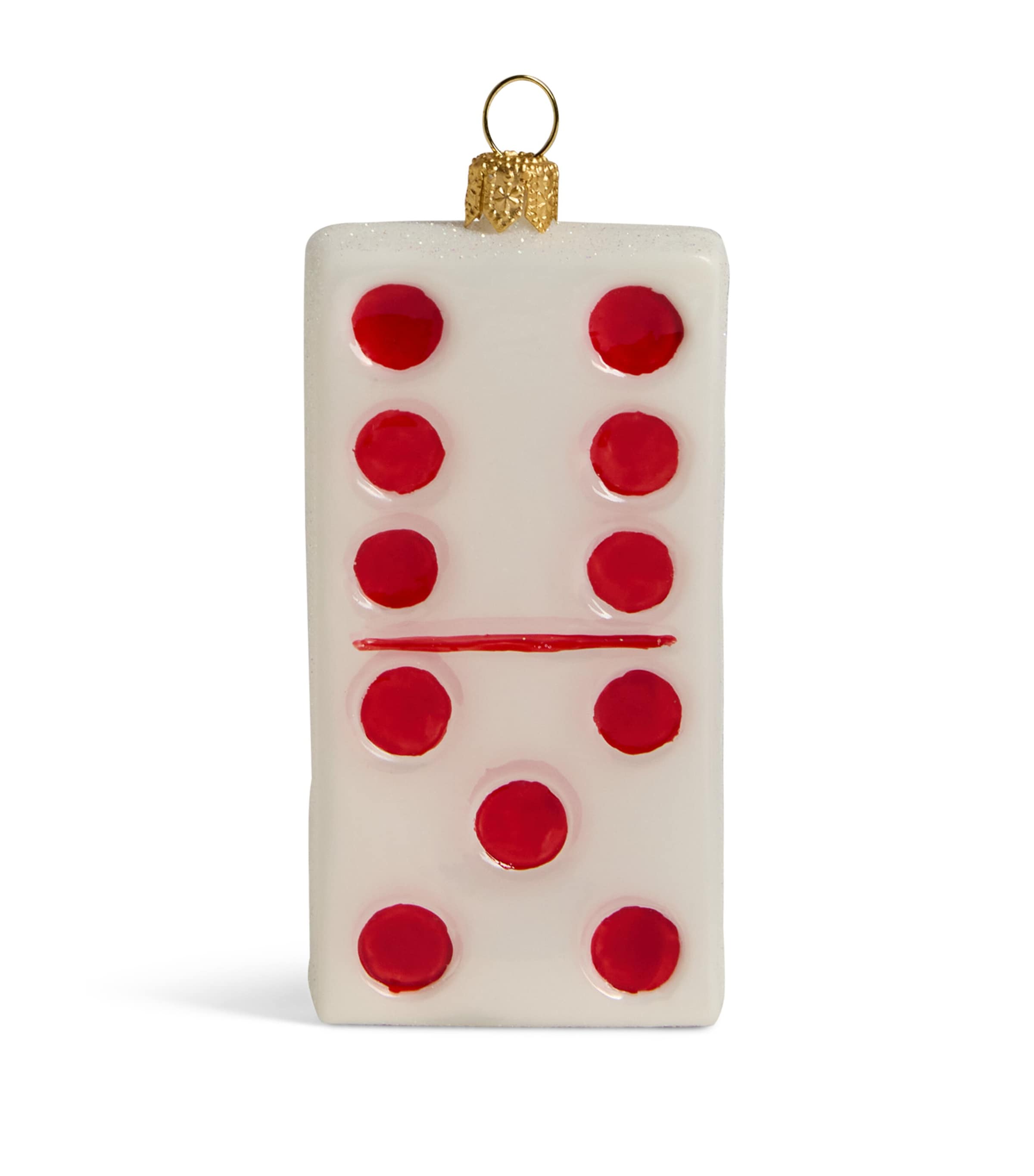 Harrods Domino Tree Decoration