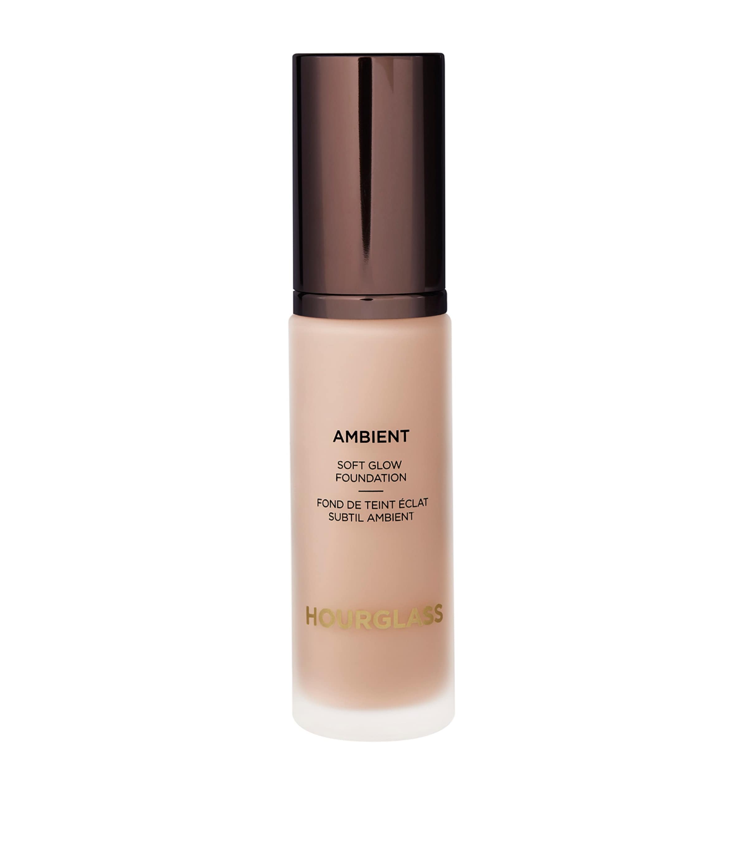 Ambient Soft Glow Foundation