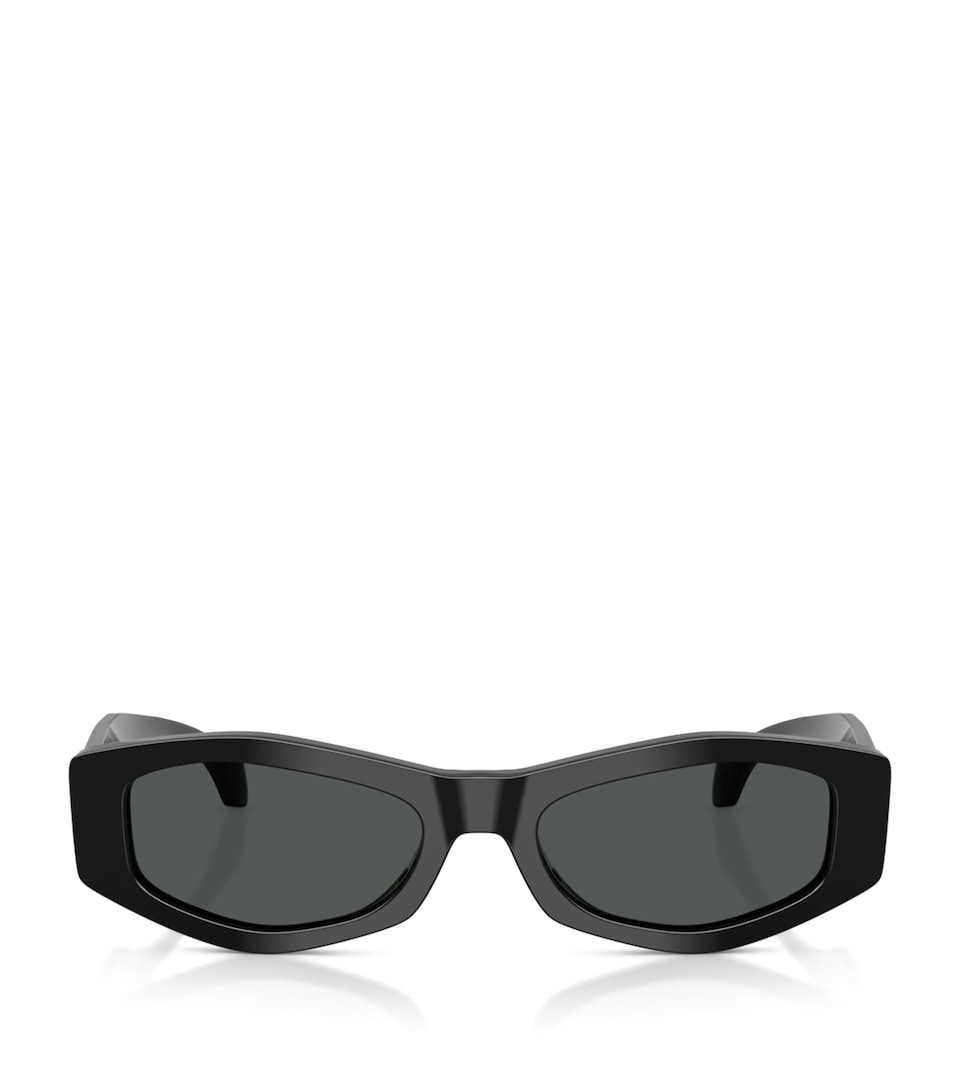 Irregular Sunglasses