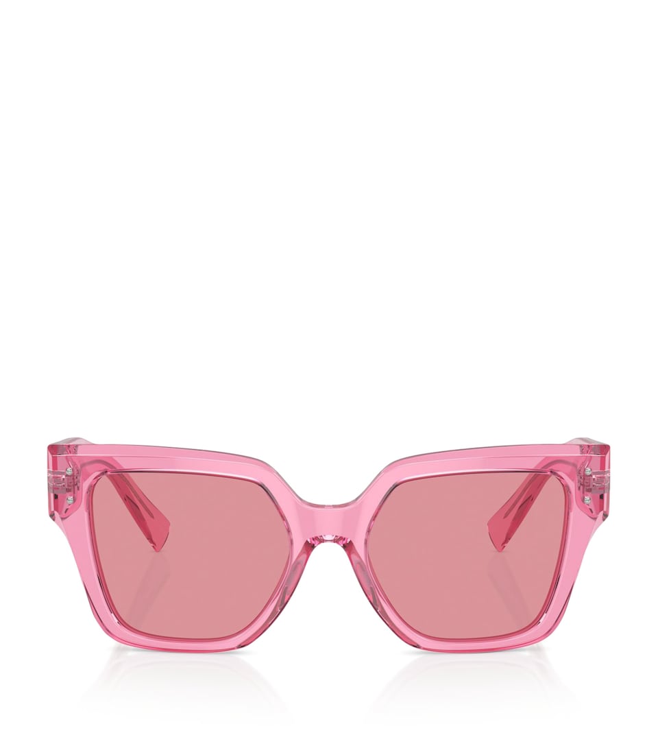 Acetate DG4471 Sunglasses