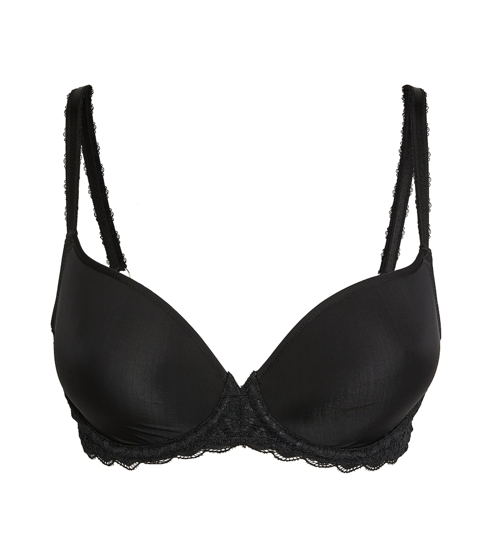 Raffine Contour Bra