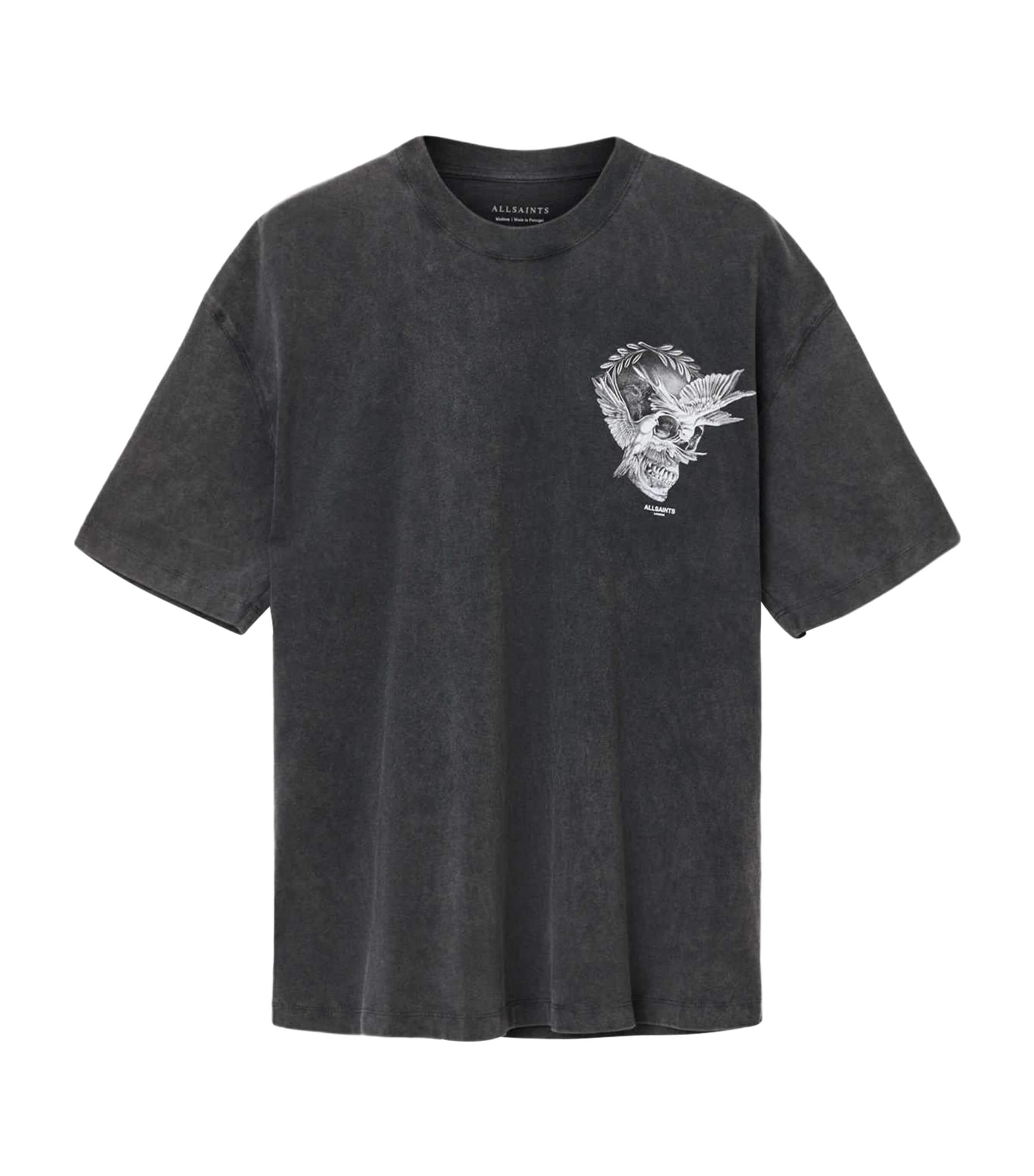 Organic Cotton Mysteries T-Shirt